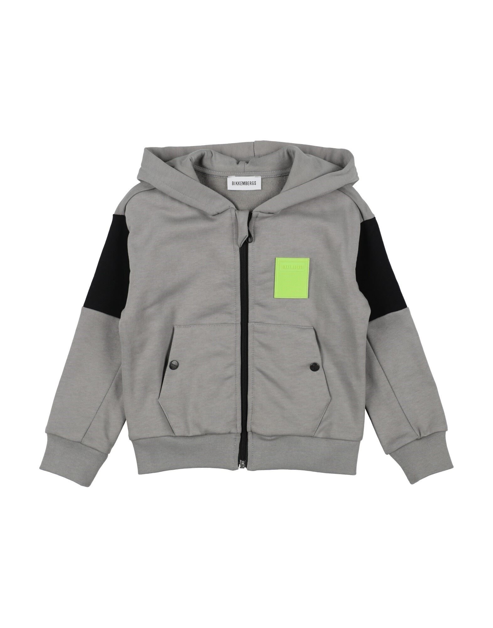 BIKKEMBERGS - Sweatshirts