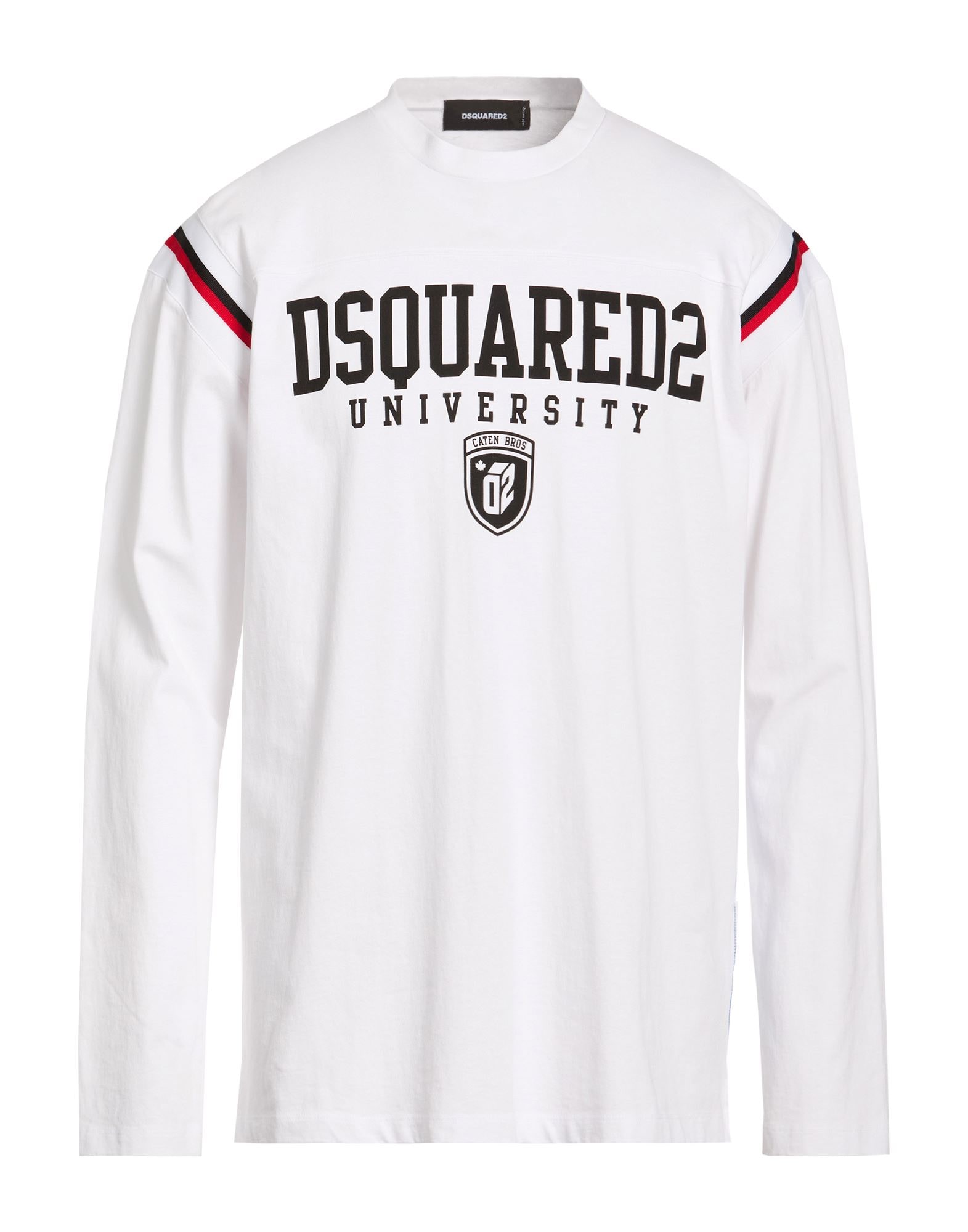 DSQUARED2 - T-shirts