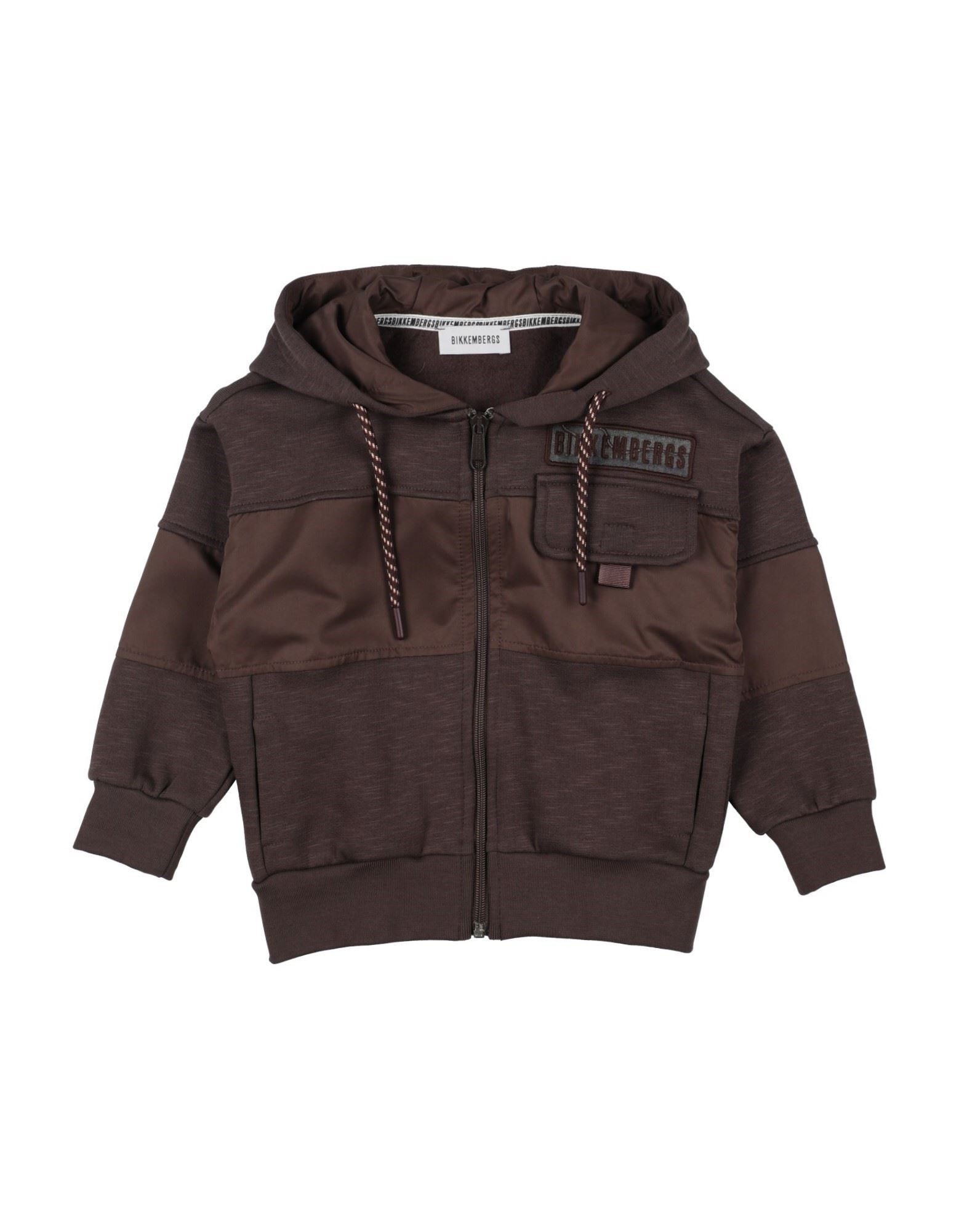 BIKKEMBERGS - Sweatshirts