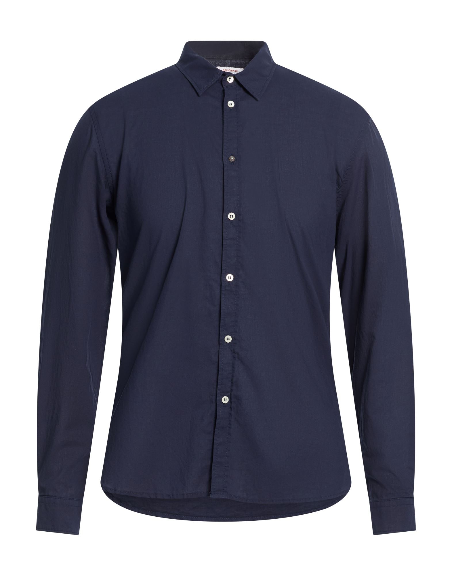 OFFICINA 36 - Рубашки 