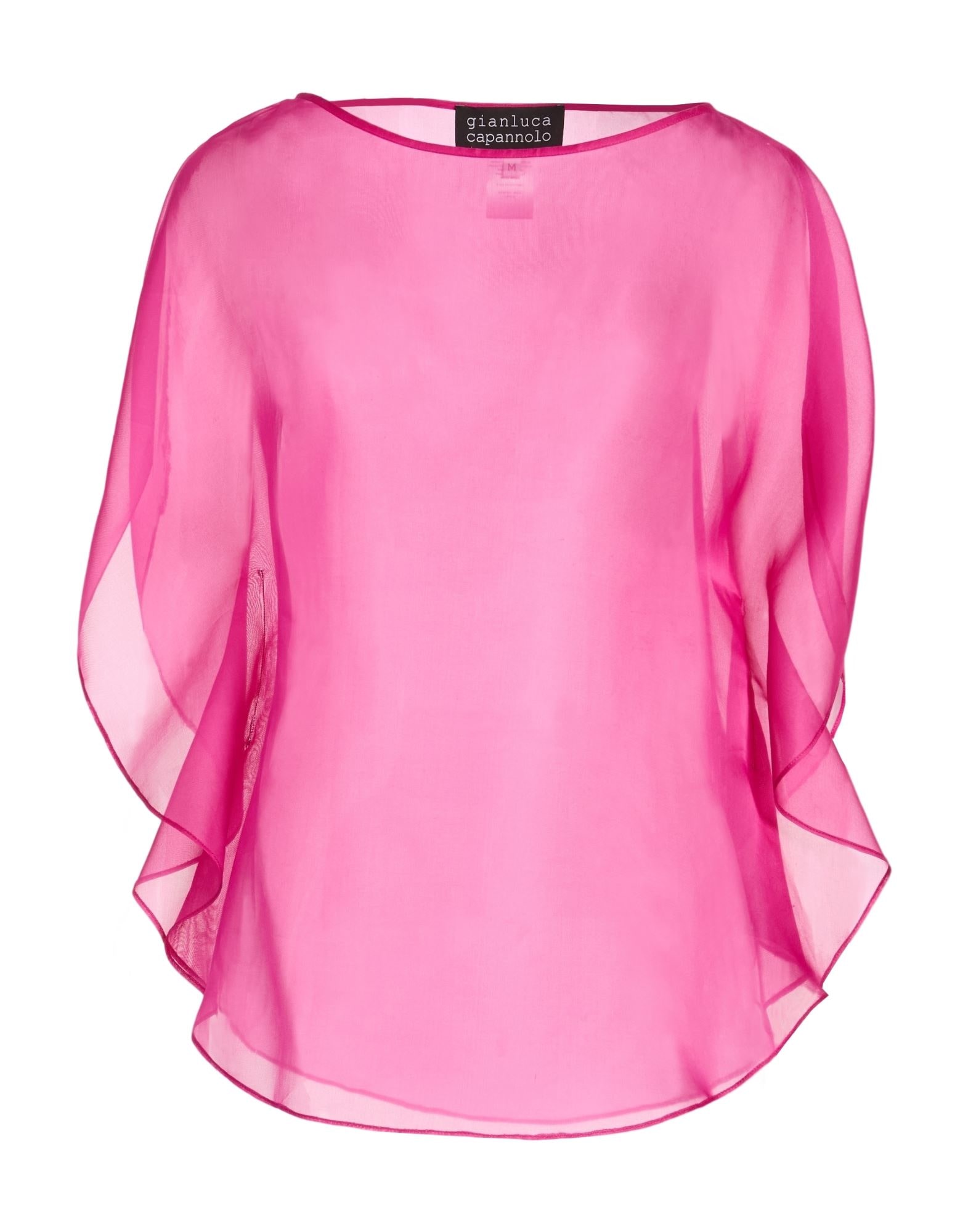 GIANLUCA CAPANNOLO - Tops
