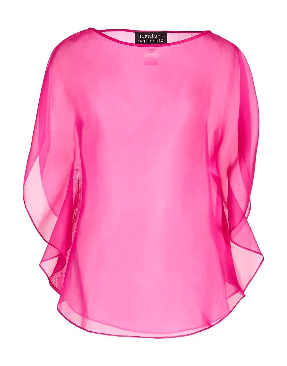 GIANLUCA CAPANNOLO - Tops