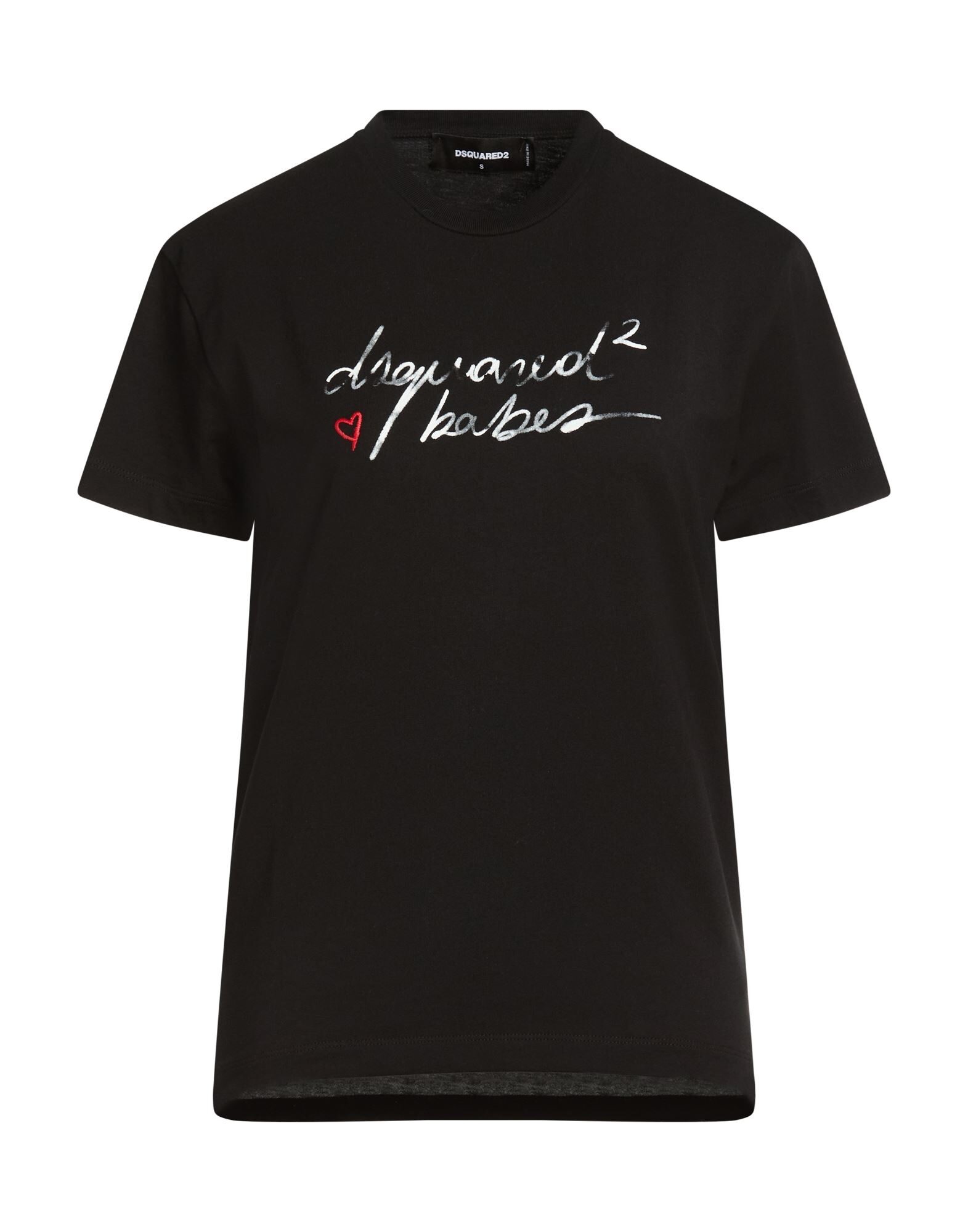 DSQUARED2 - T-shirts