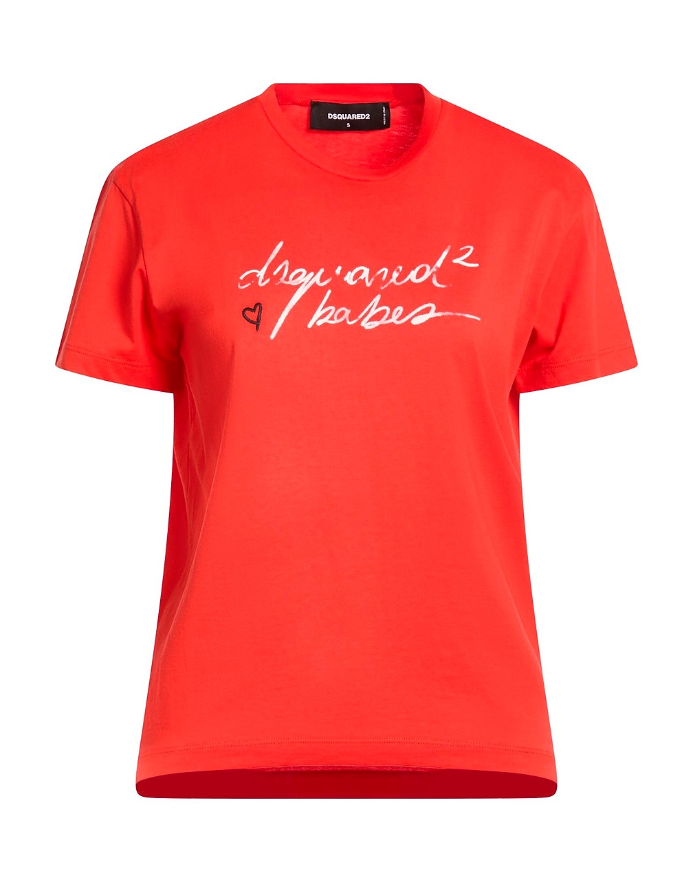 DSQUARED2 - T-shirts