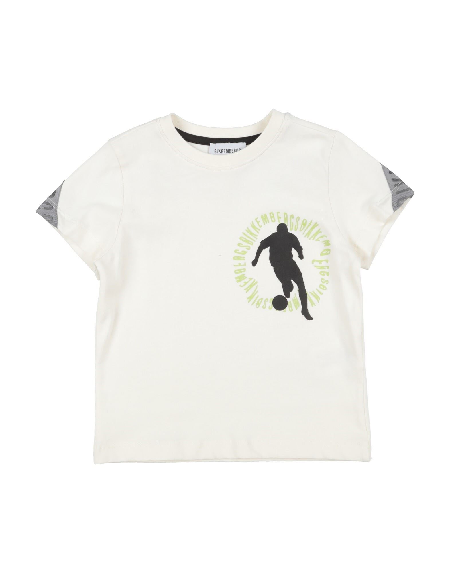BIKKEMBERGS - T-shirts