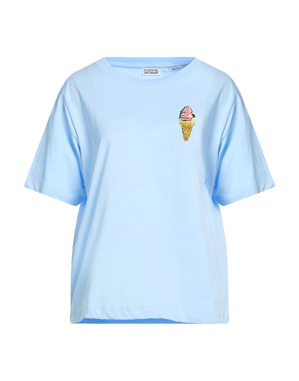 ESSENTIEL ANTWERP - T-shirts