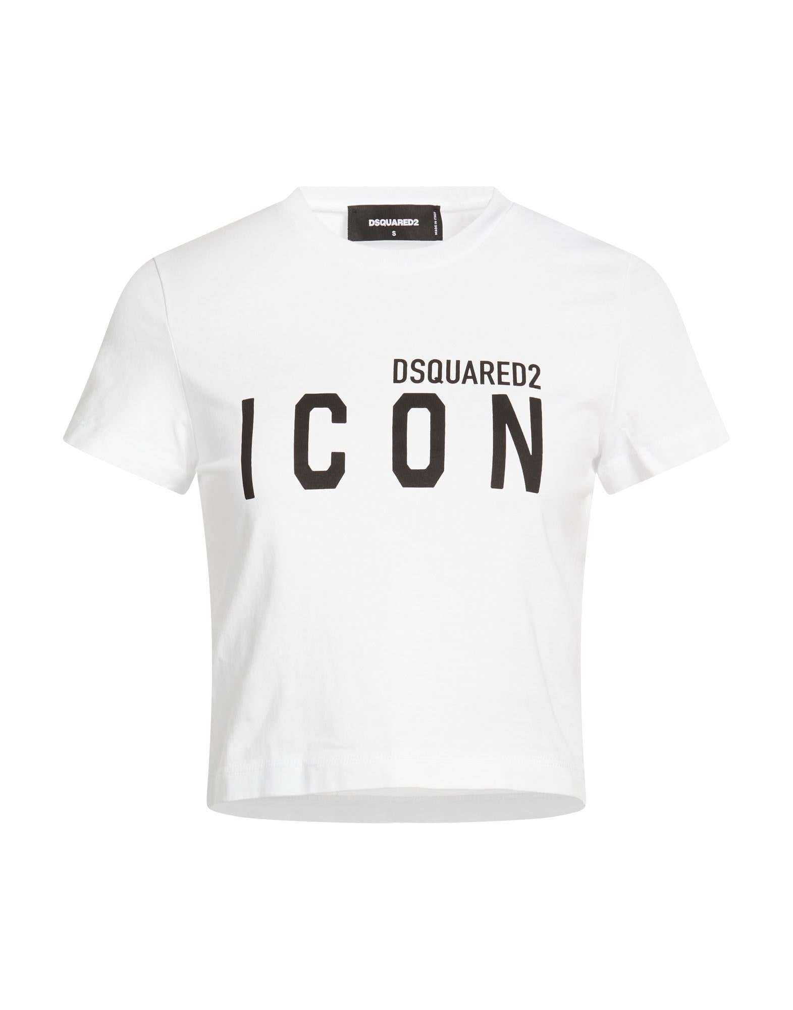 DSQUARED2 - T-shirts