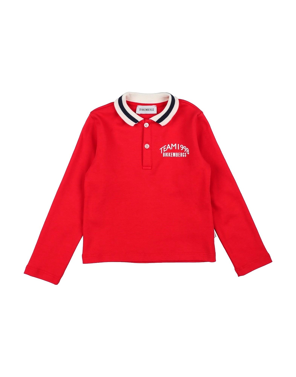 BIKKEMBERGS - Polo shirts