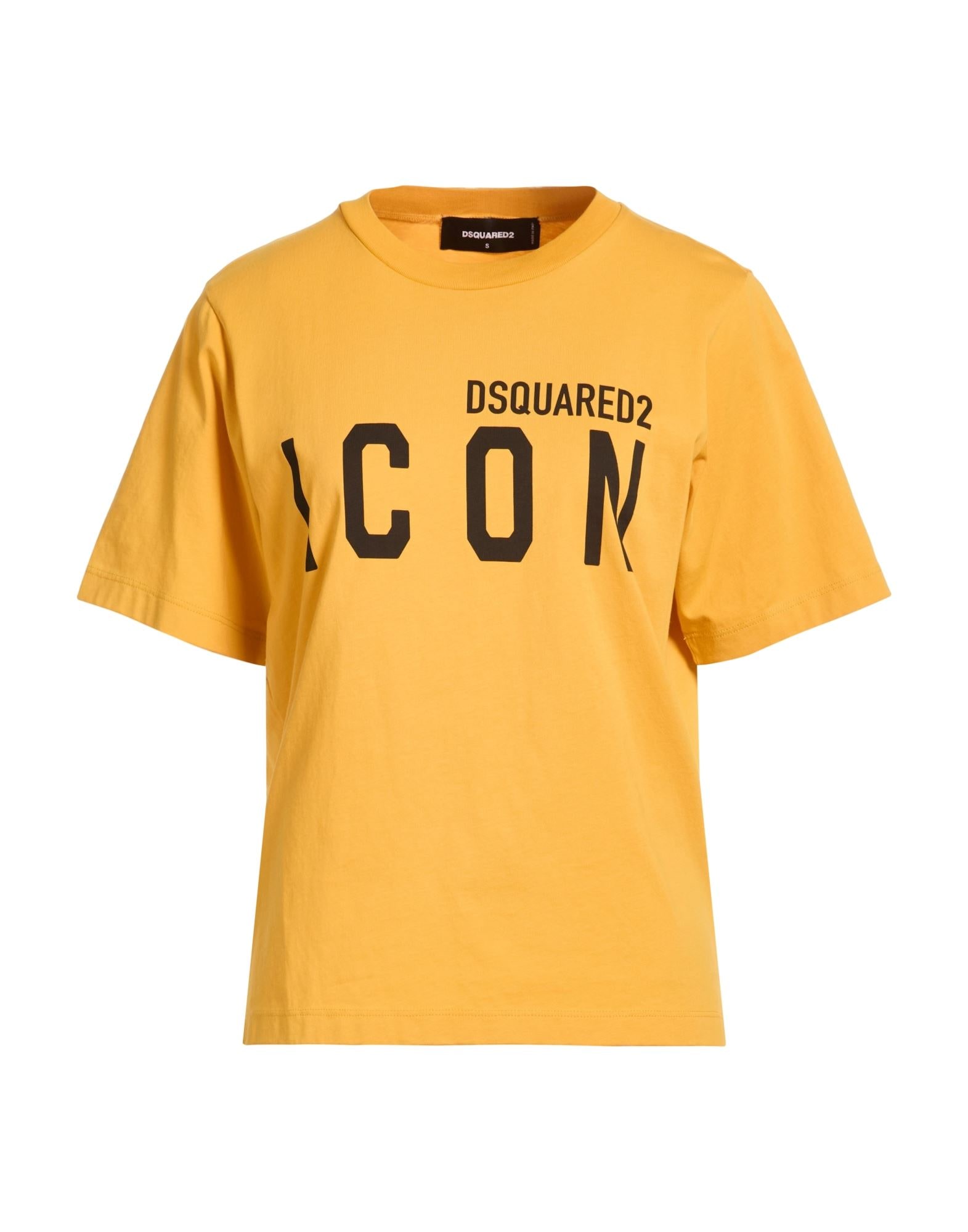 DSQUARED2 - T-shirts