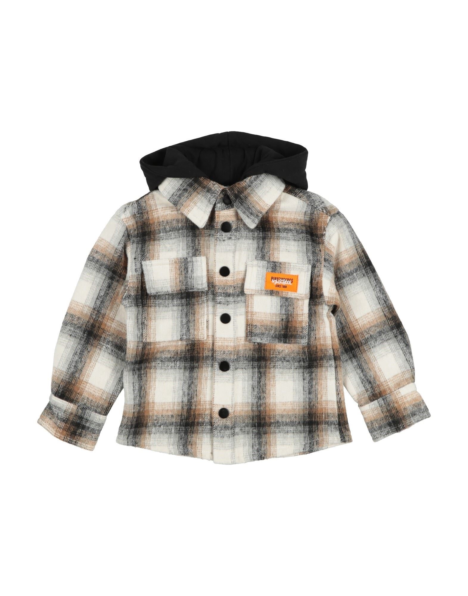 BIKKEMBERGS - Shirts