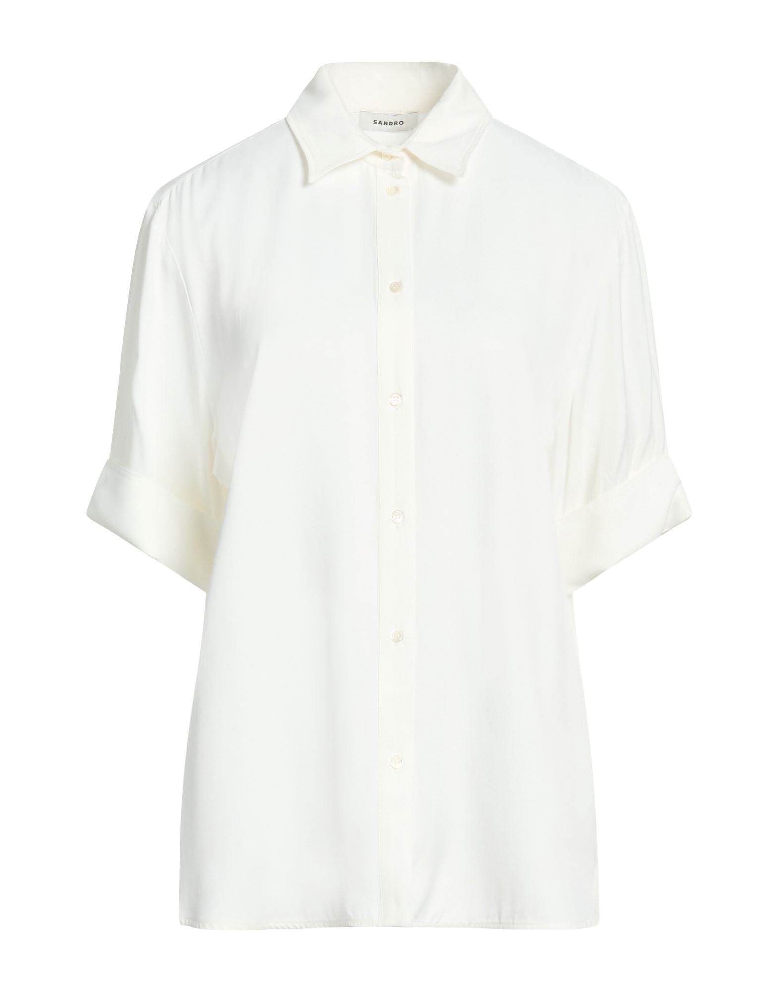 SANDRO - Πουκάμισα 
