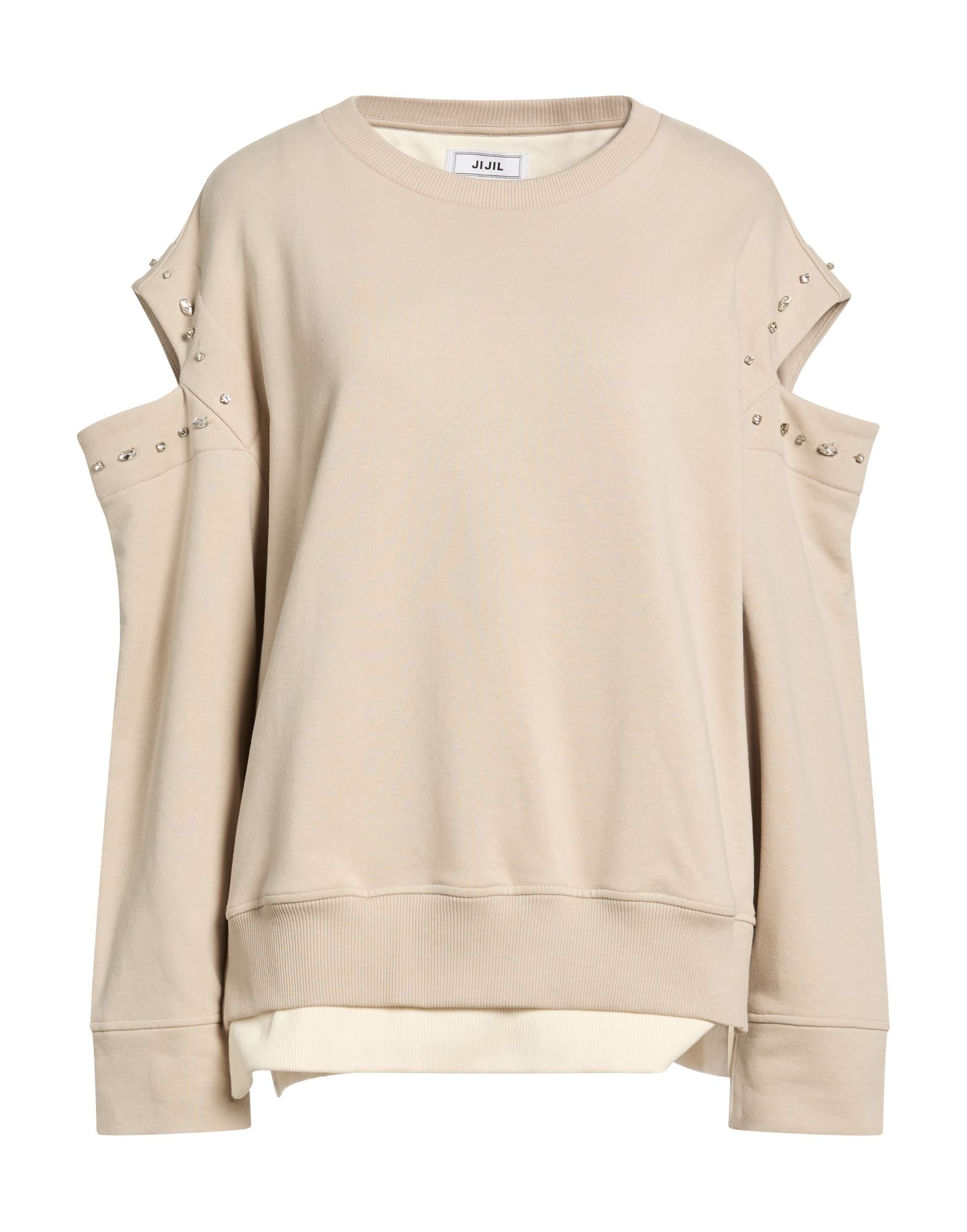 JIJIL - 트레이닝 상의
