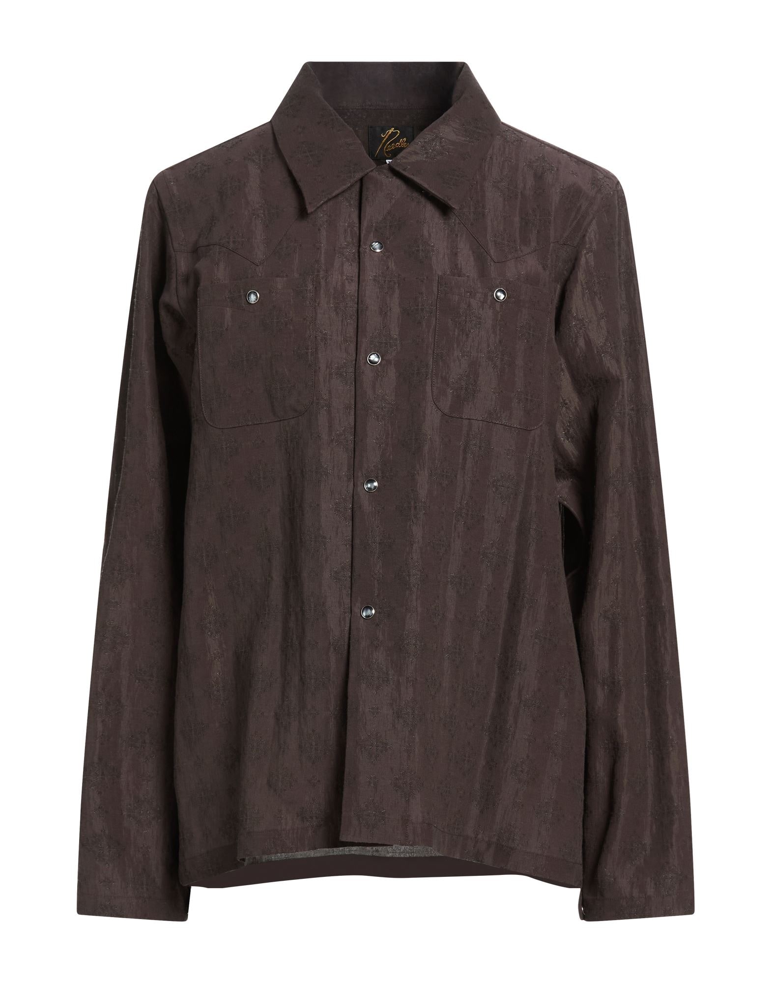 NEEDLES - Πουκάμισα 