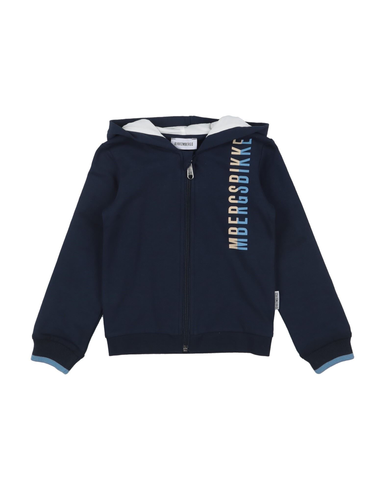 BIKKEMBERGS - Sweatshirts