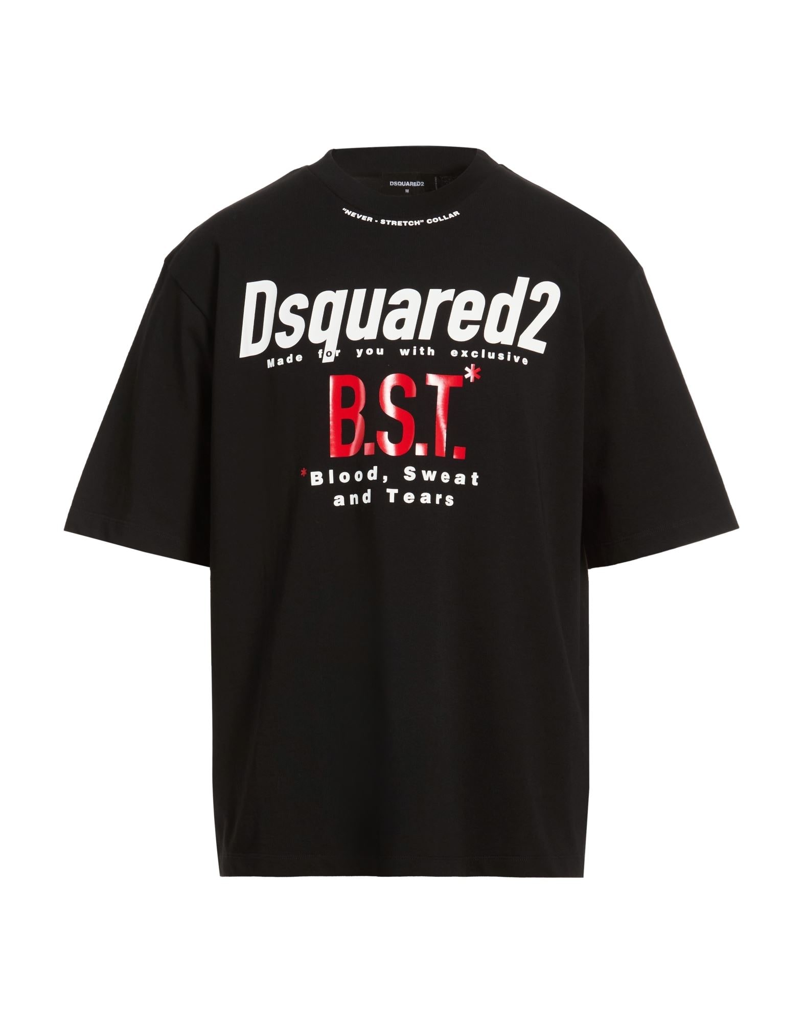 DSQUARED2 - T-shirts