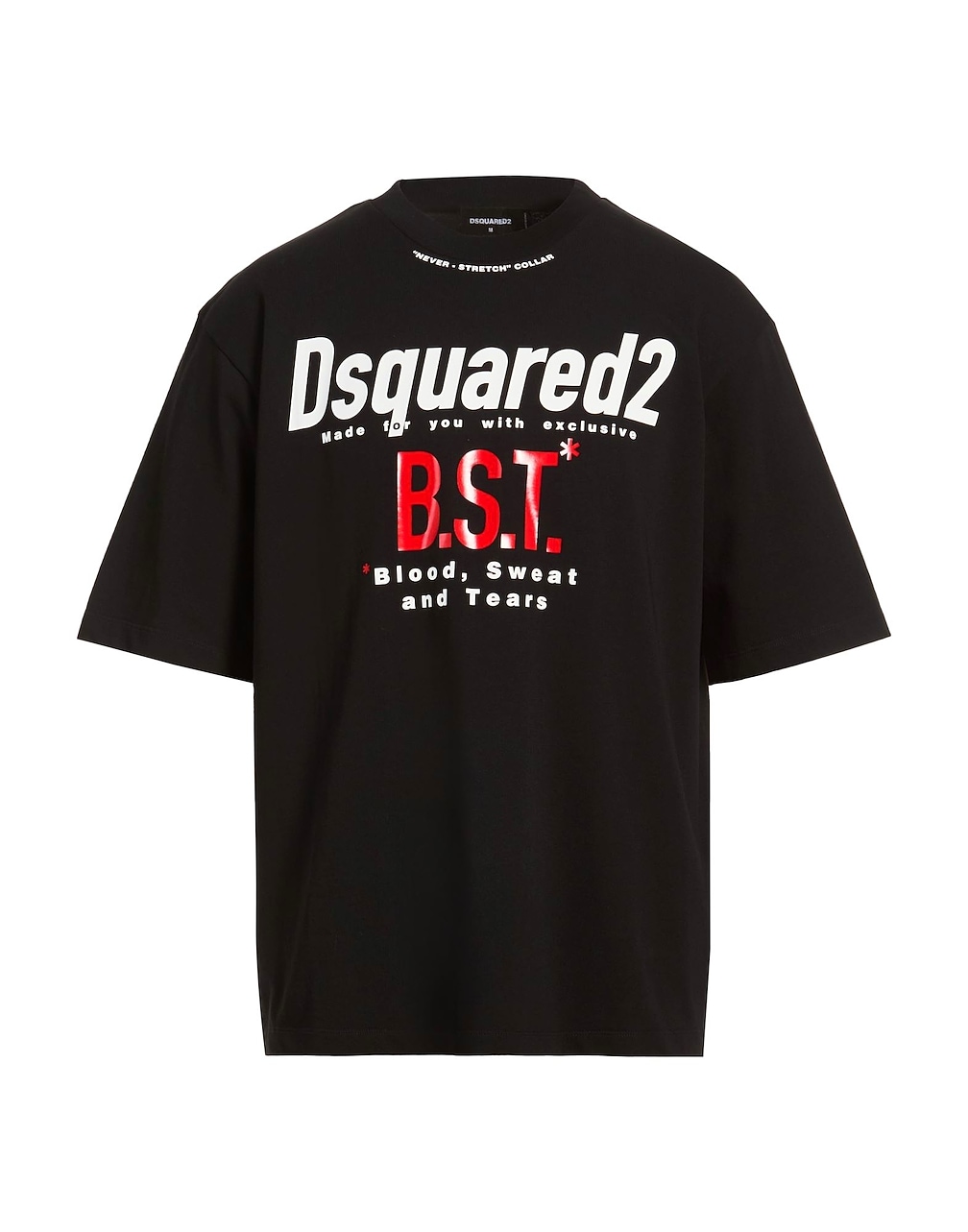 DSQUARED2 - T-shirts