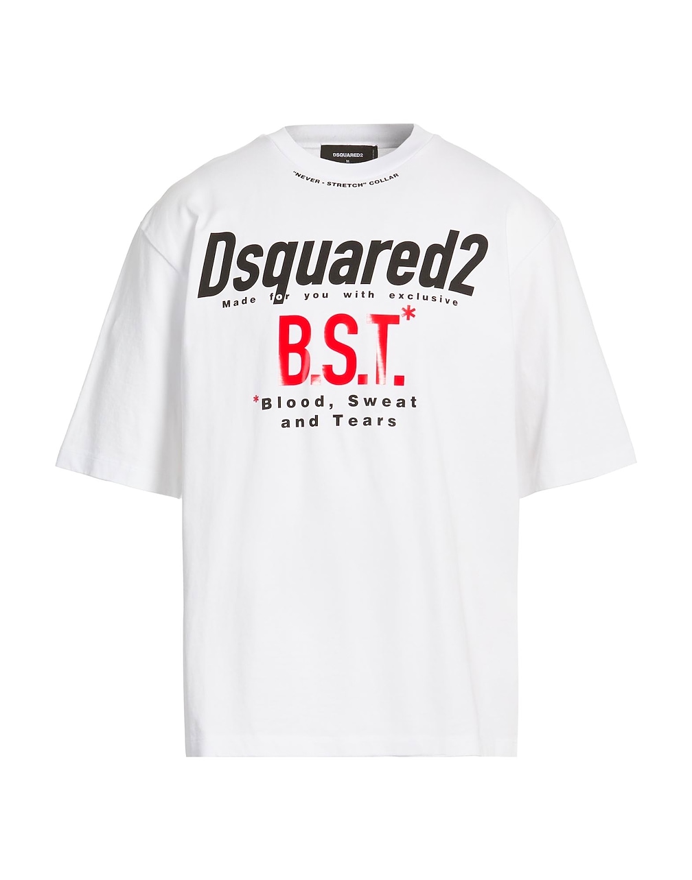 DSQUARED2 - T-shirts