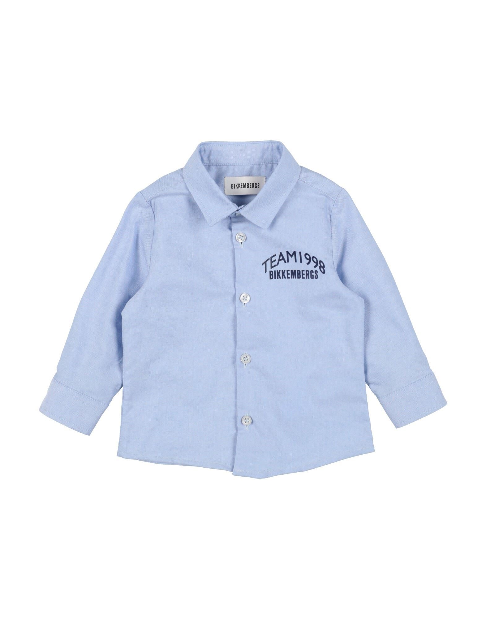 BIKKEMBERGS - Shirts