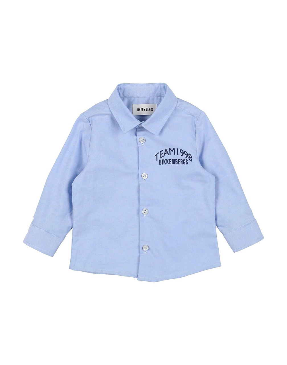 BIKKEMBERGS - Shirts