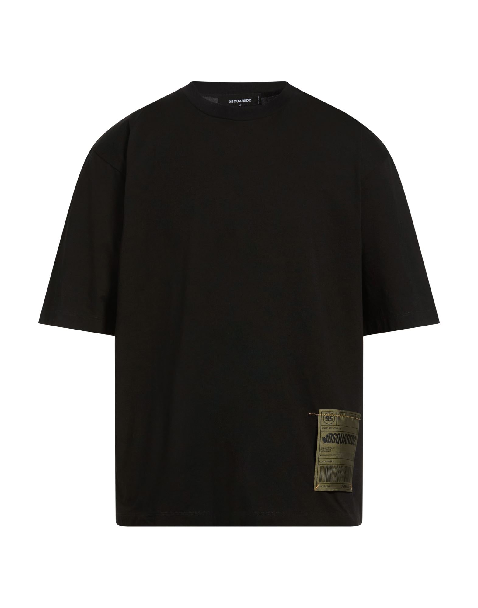 DSQUARED2 - T-shirts