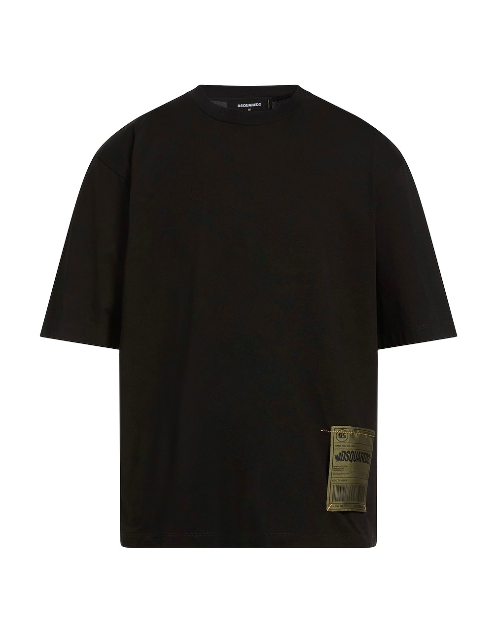 DSQUARED2 - T-shirts