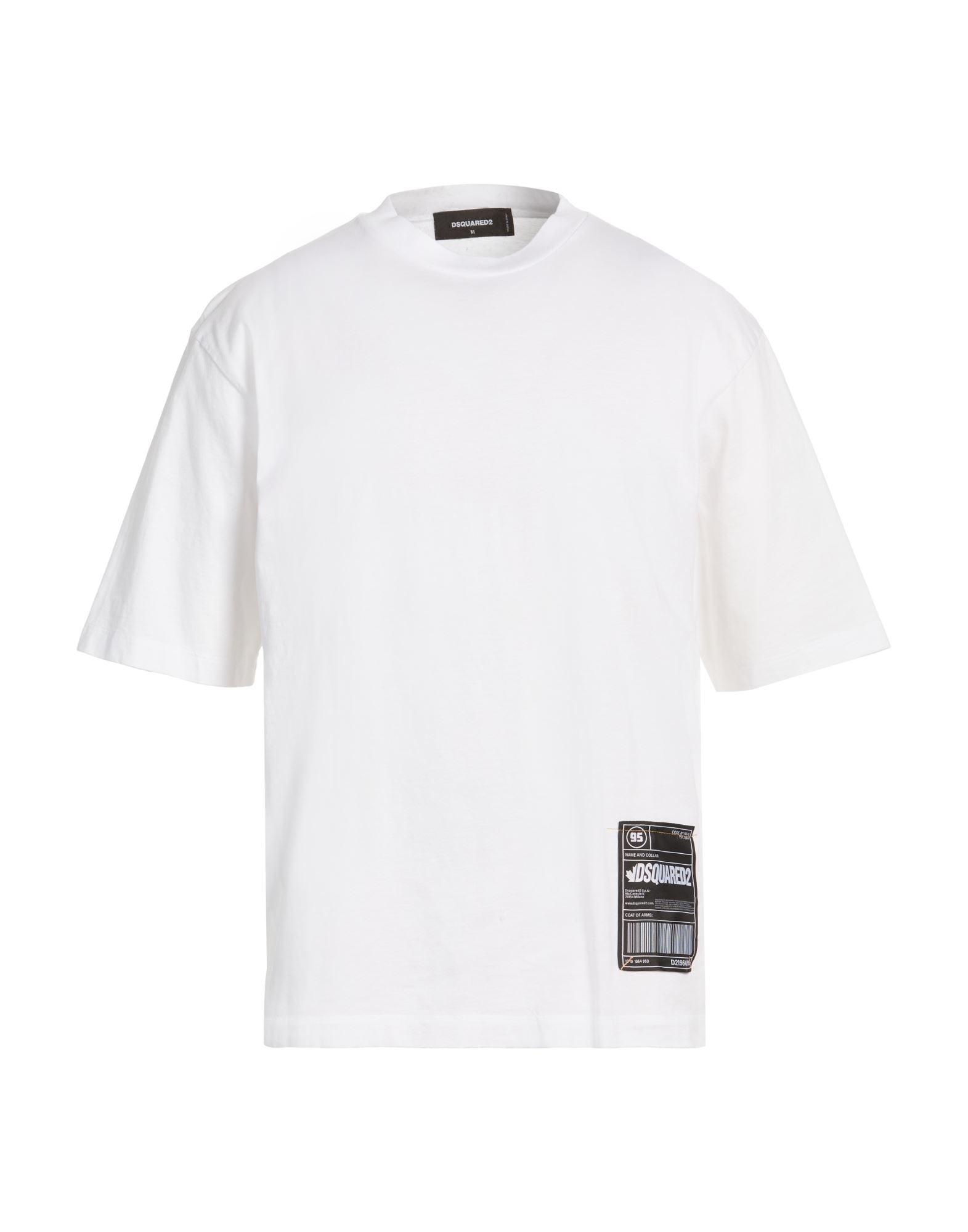 DSQUARED2 - T-shirts