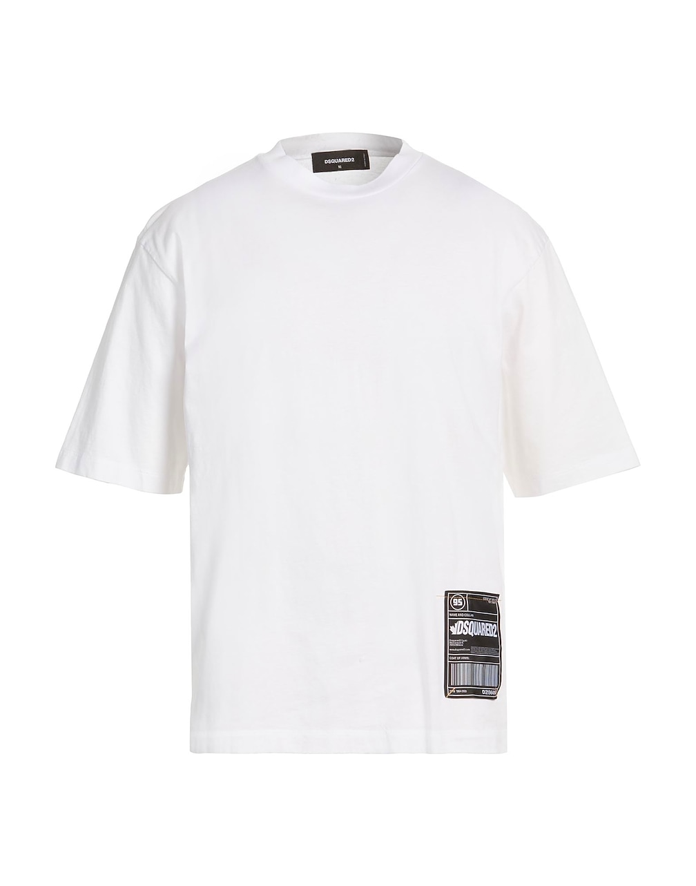 DSQUARED2 - T-shirts