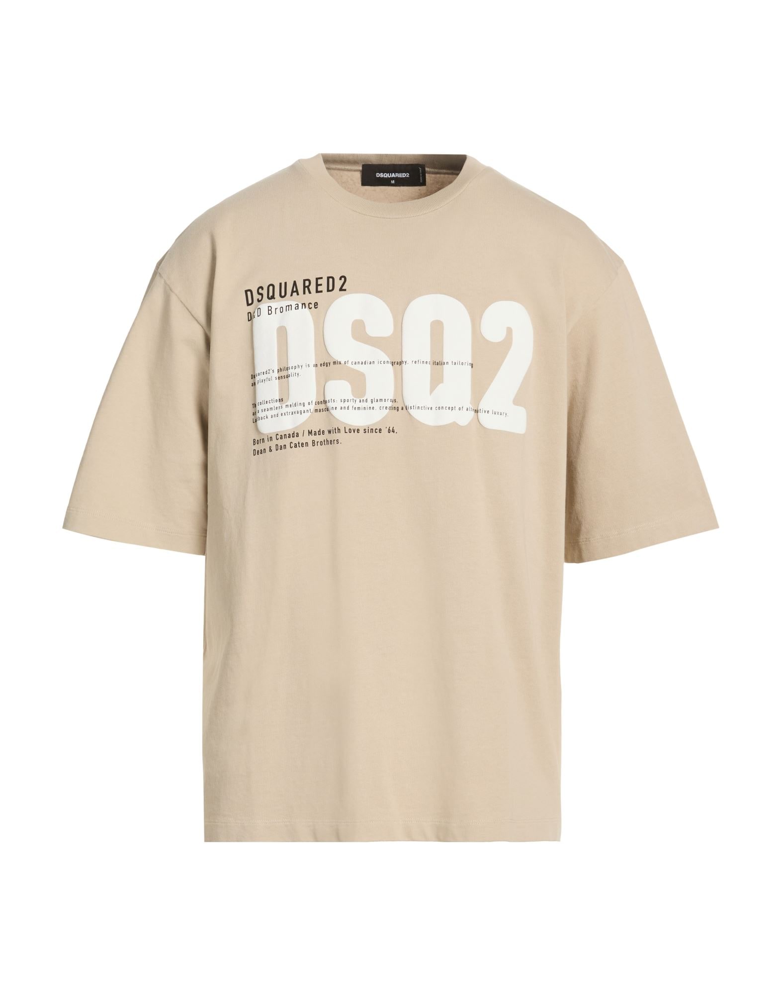 DSQUARED2 - T-shirts
