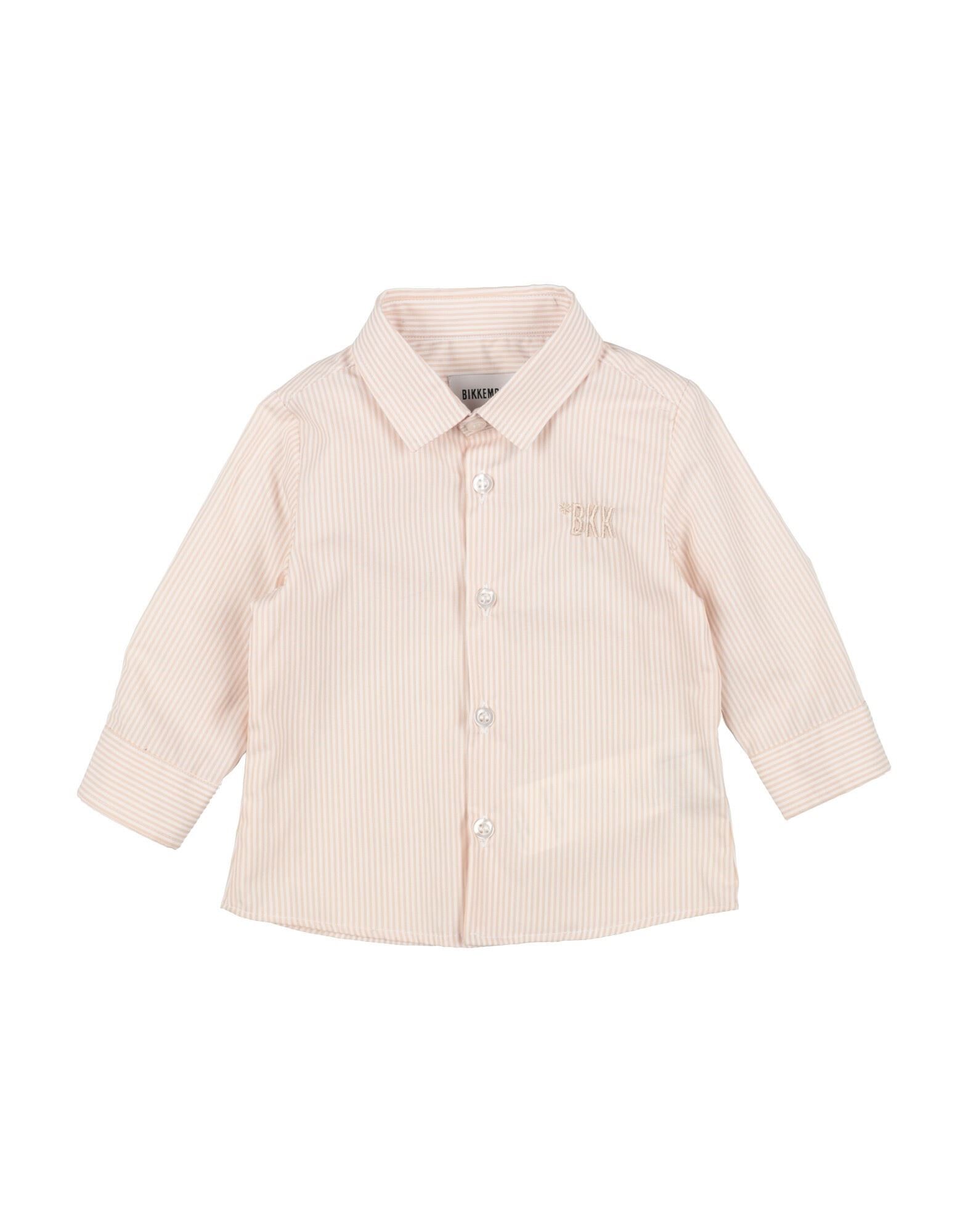 BIKKEMBERGS - Shirts