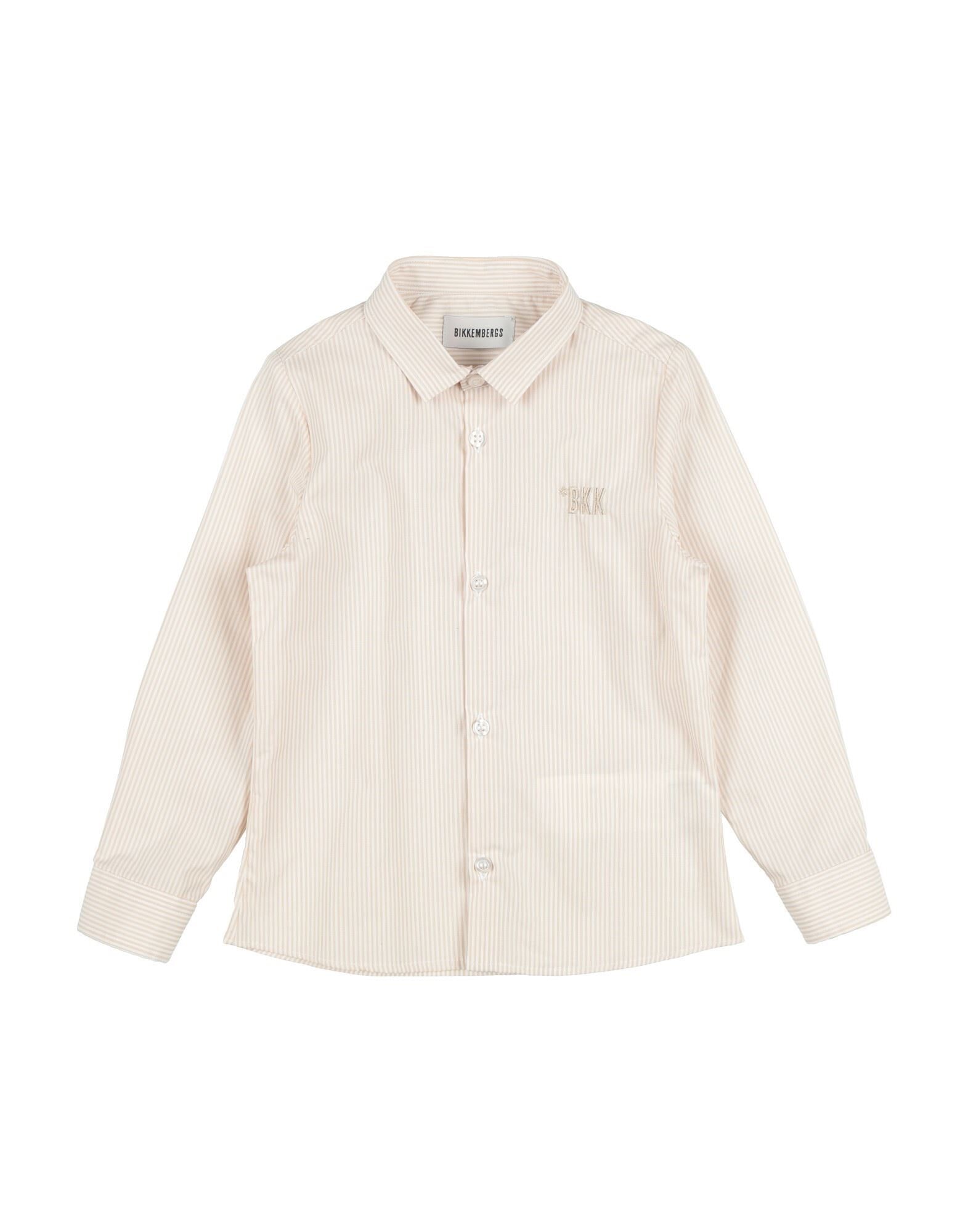 BIKKEMBERGS - Shirts