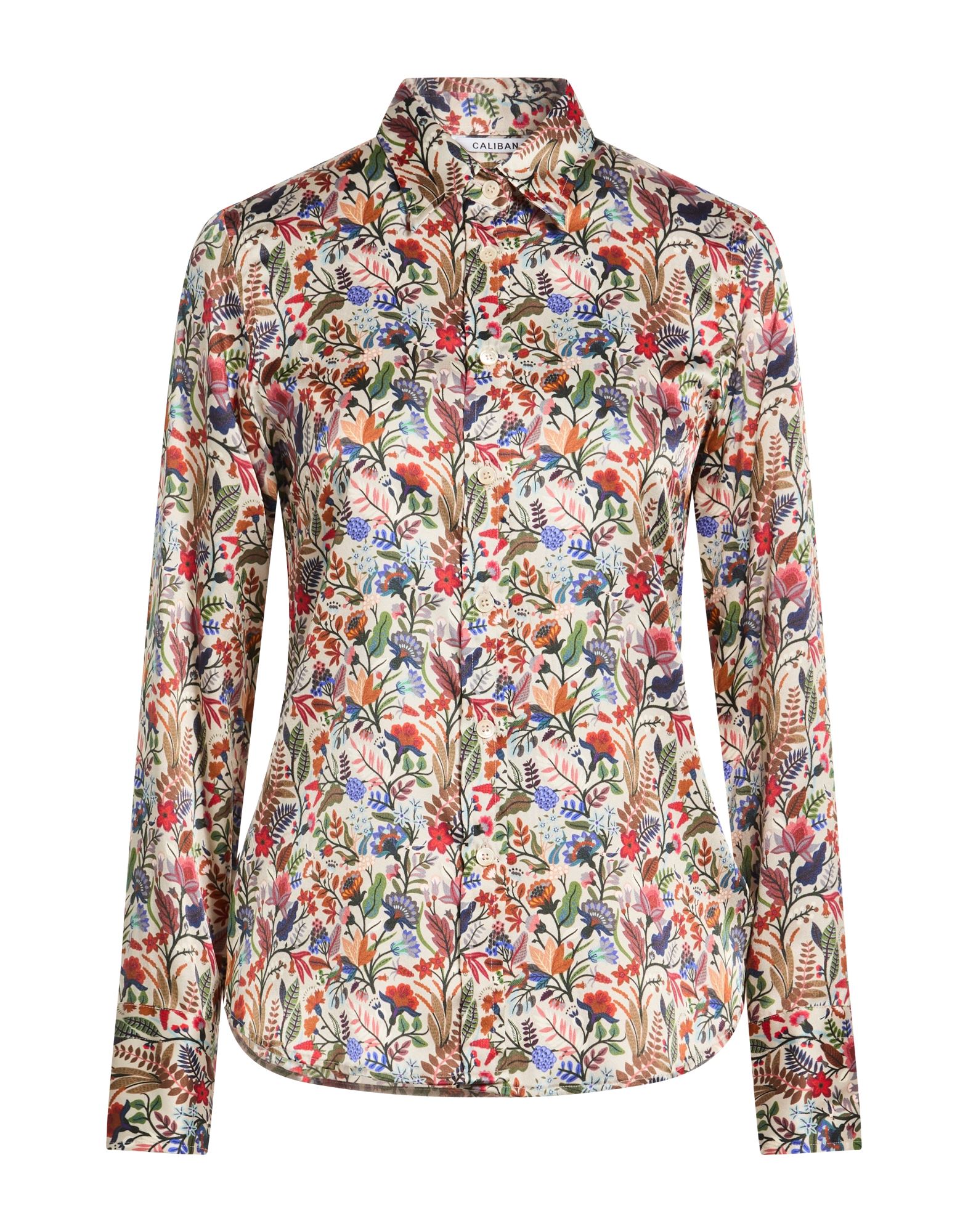 CALIBAN - Hemden