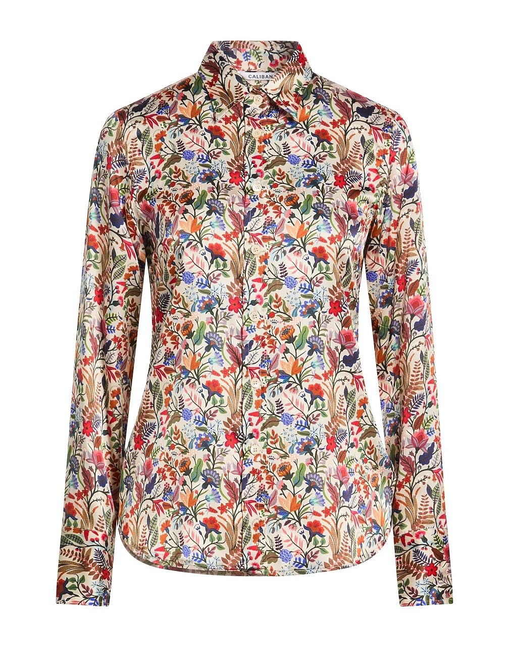 CALIBAN - Shirts