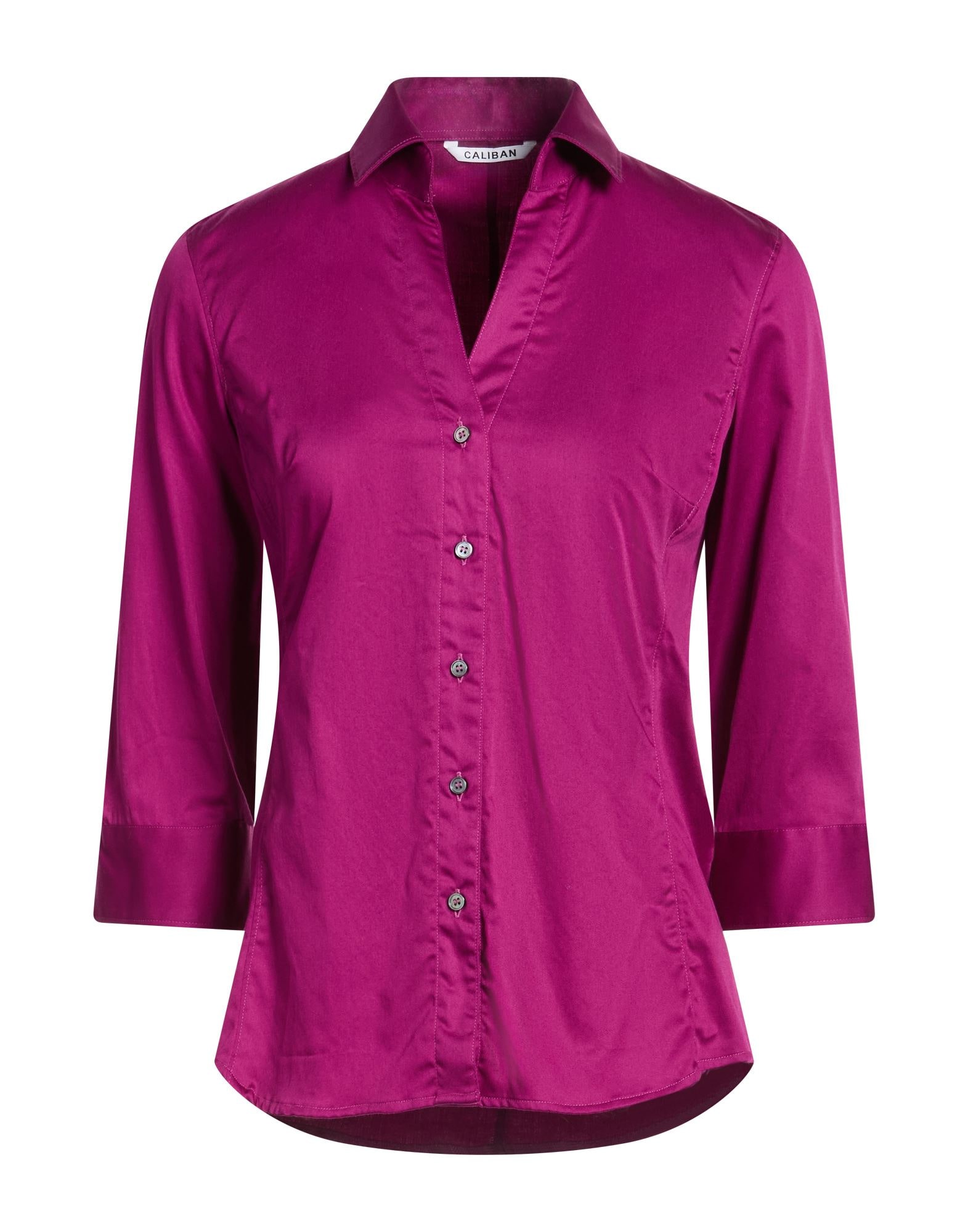CALIBAN - Camicie