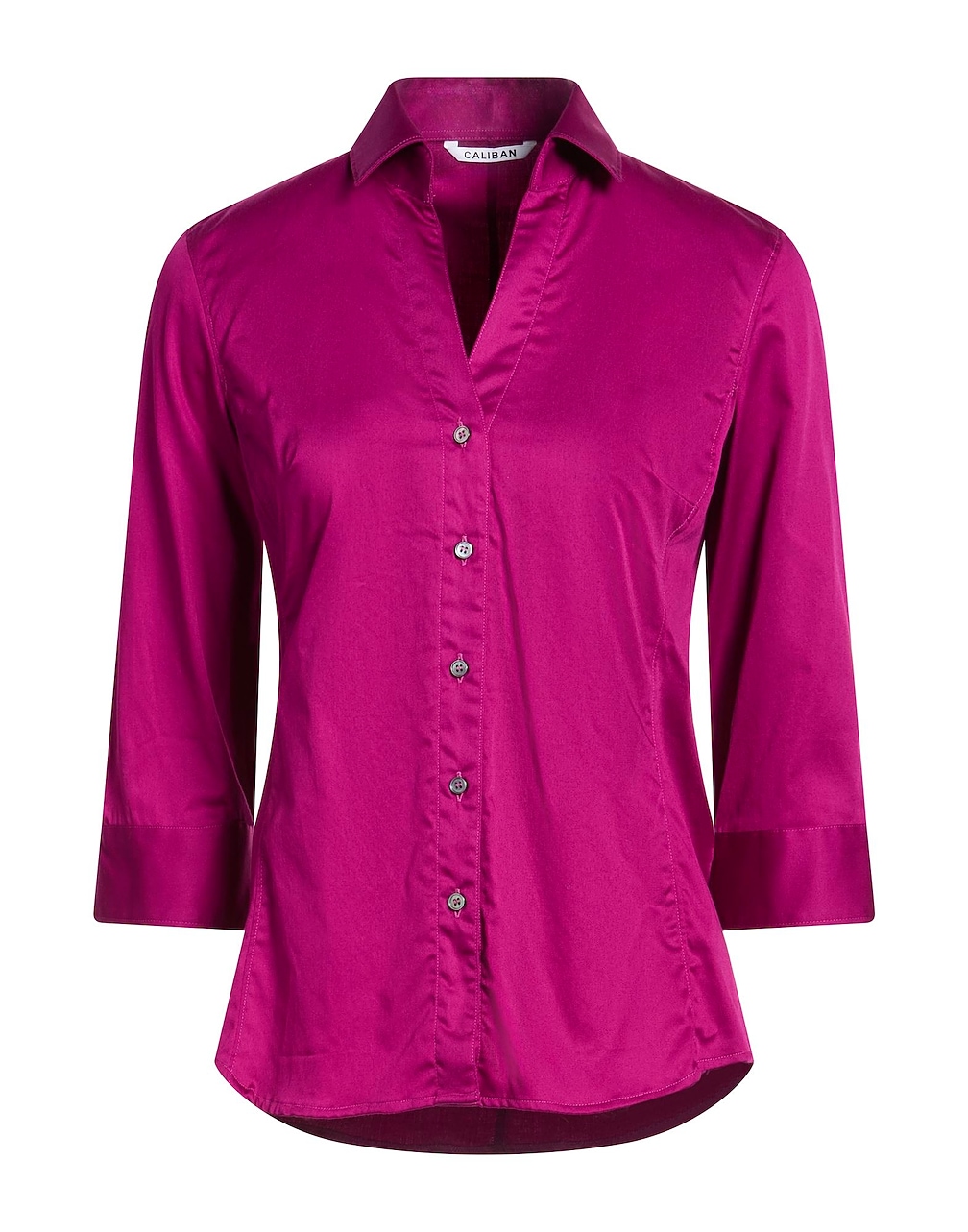 CALIBAN - Camicie