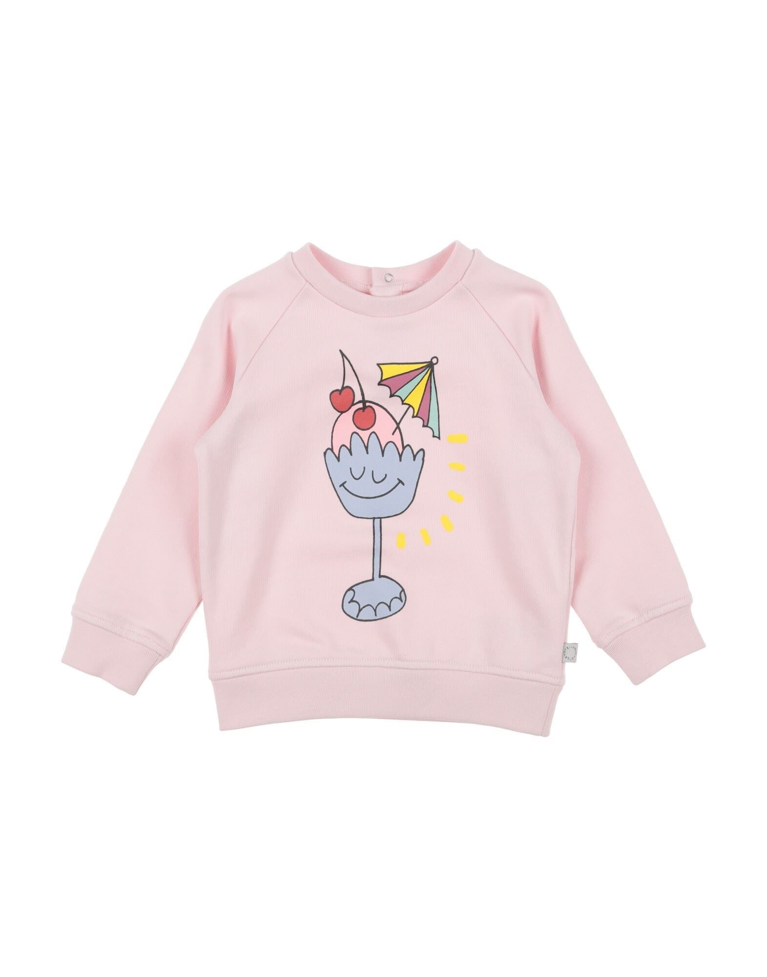 STELLA McCARTNEY KIDS - Sweatshirts