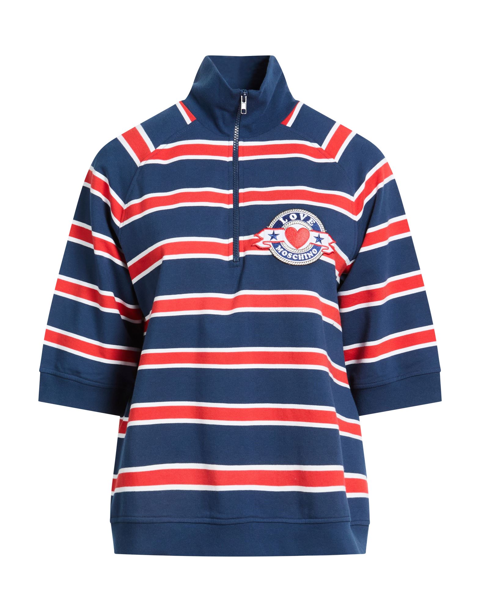 LOVE MOSCHINO - Sweatshirts