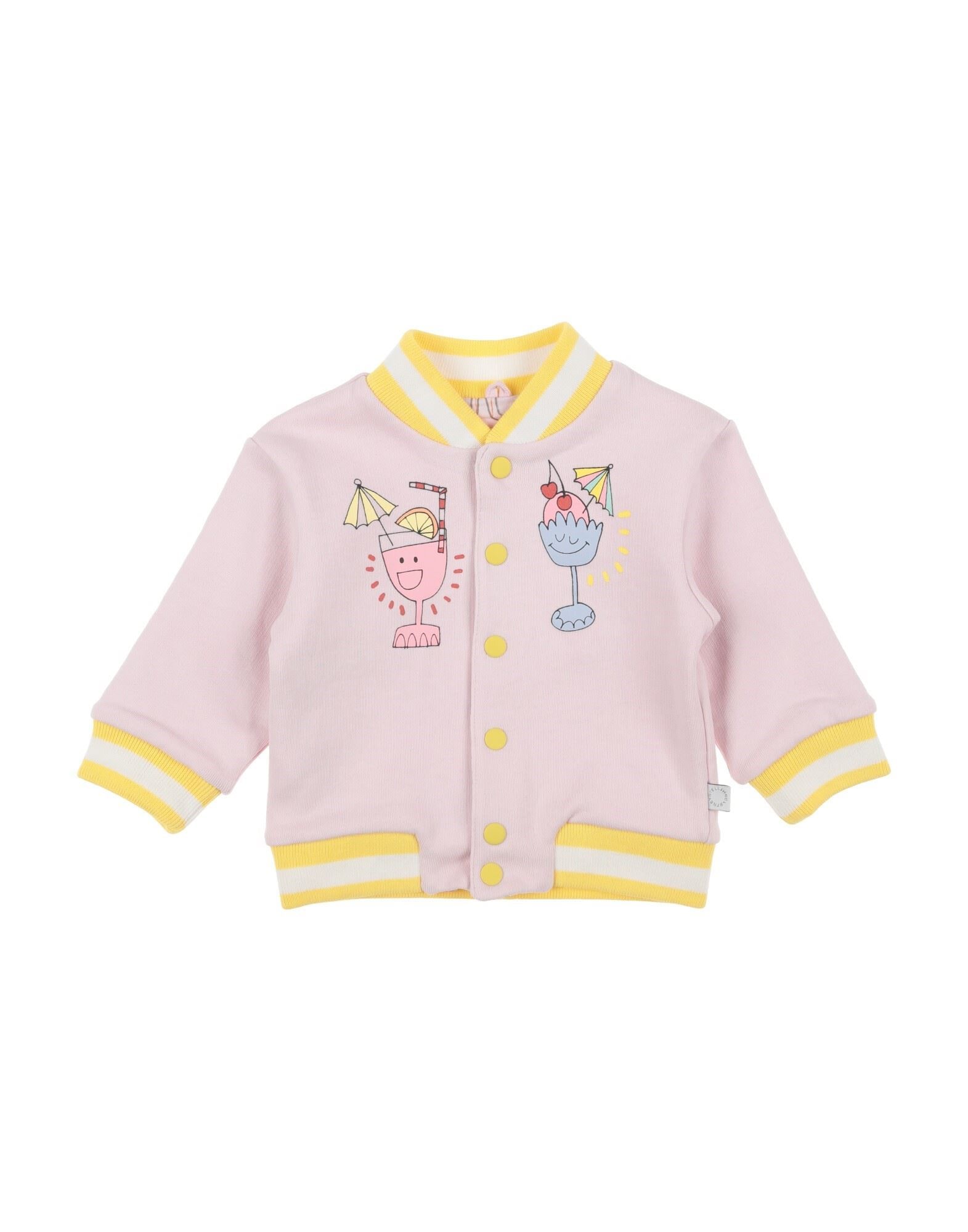 STELLA McCARTNEY KIDS - Sweatshirts