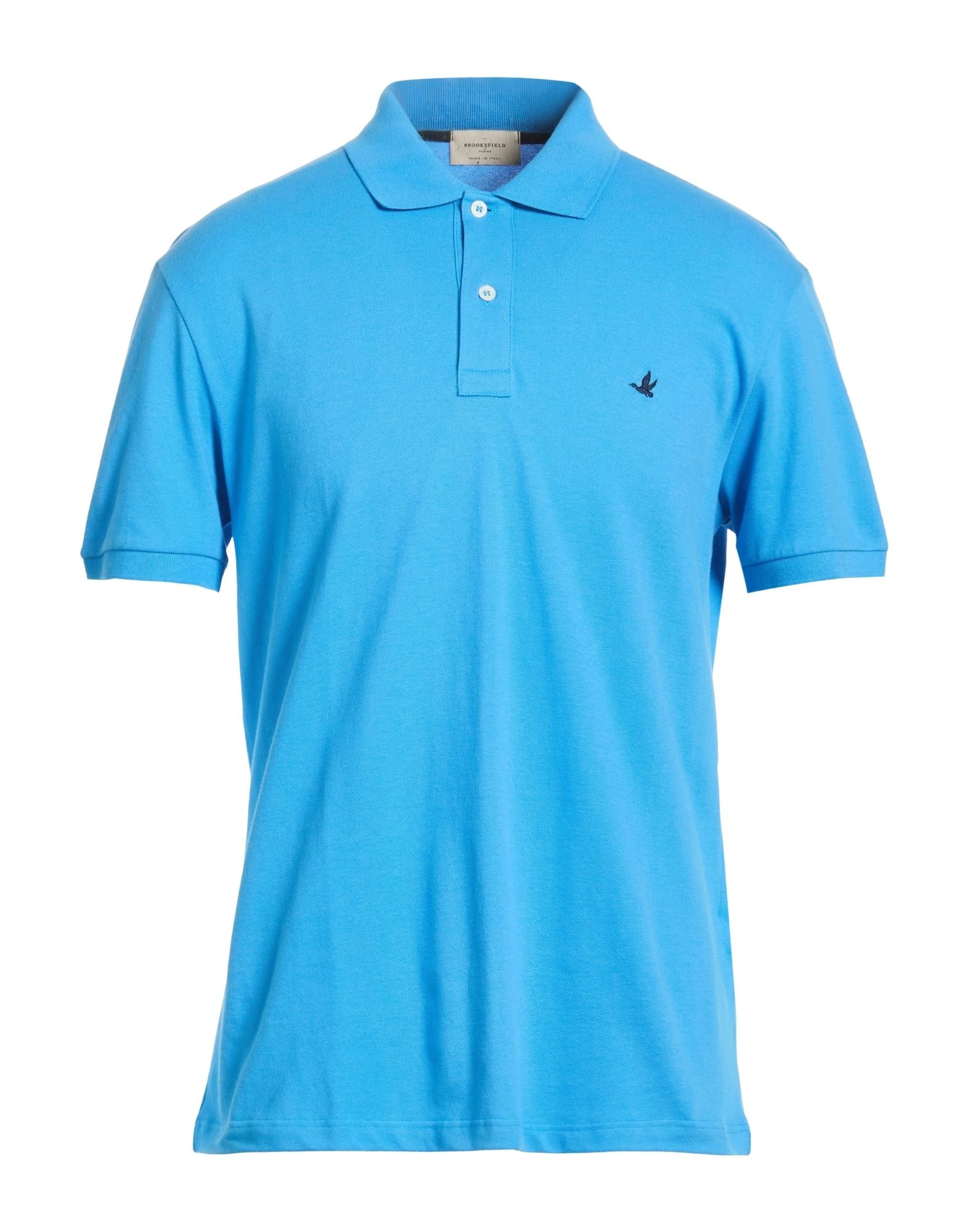 BROOKSFIELD - Polo shirts