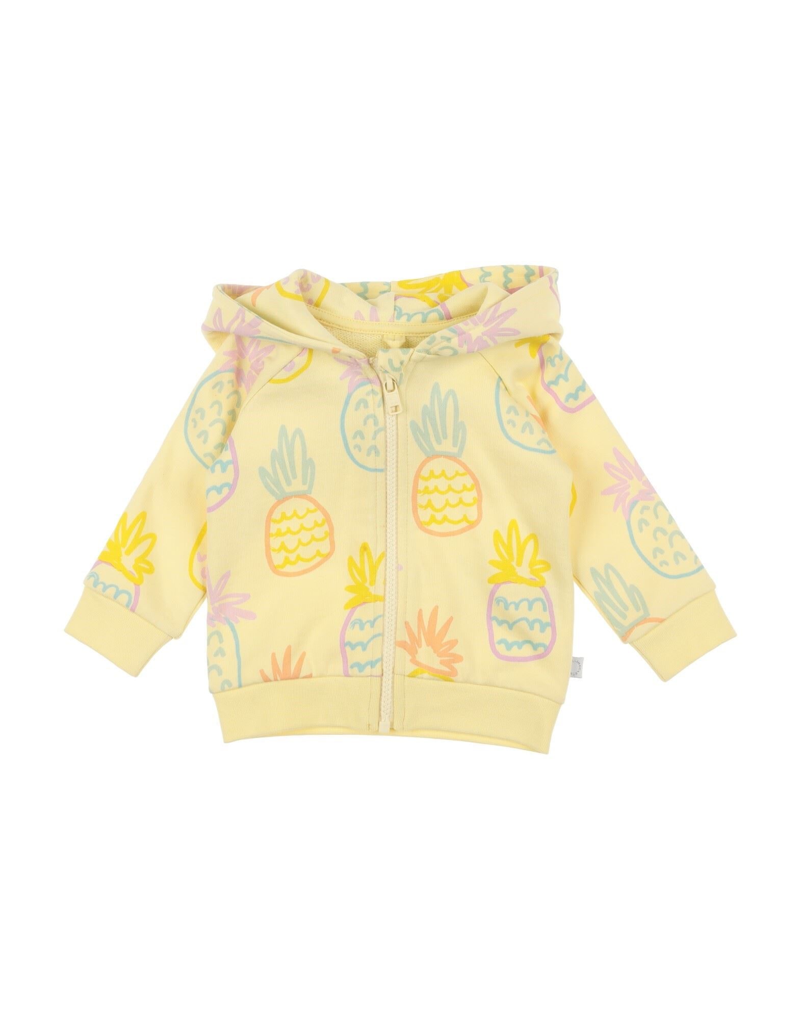 STELLA McCARTNEY KIDS - Sweatshirts