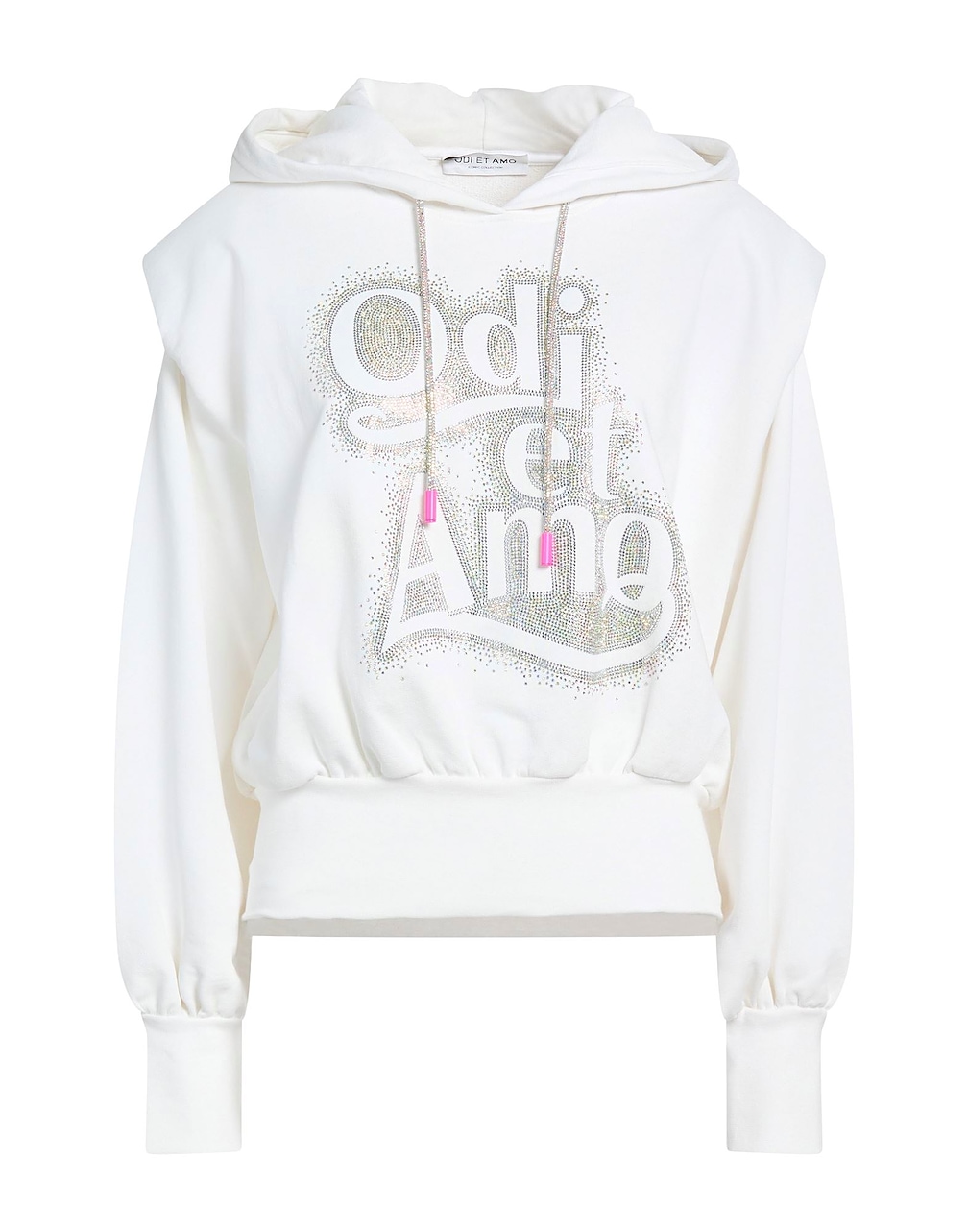 ODI ET AMO - Sudaderas