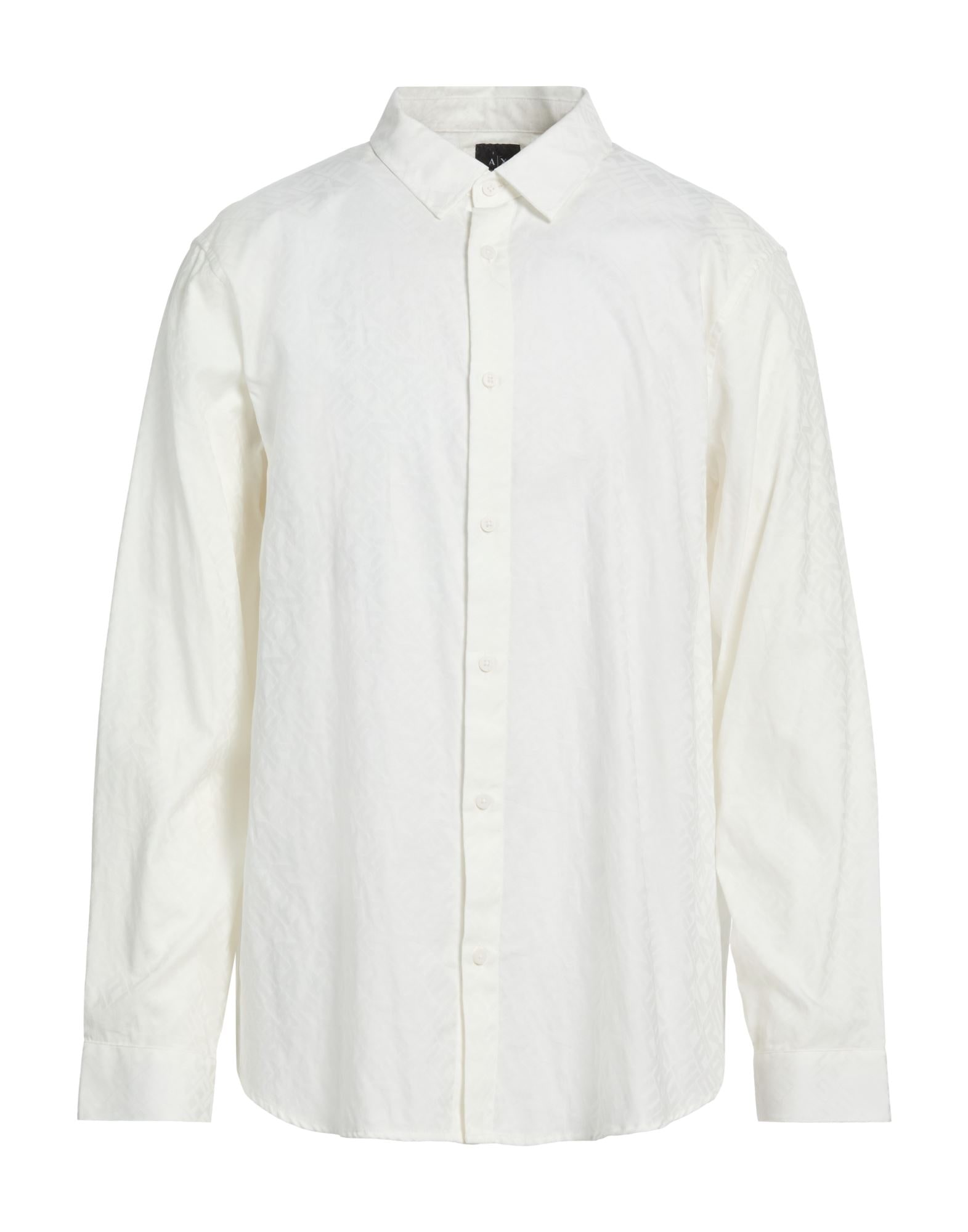 ARMANI EXCHANGE - Shirts