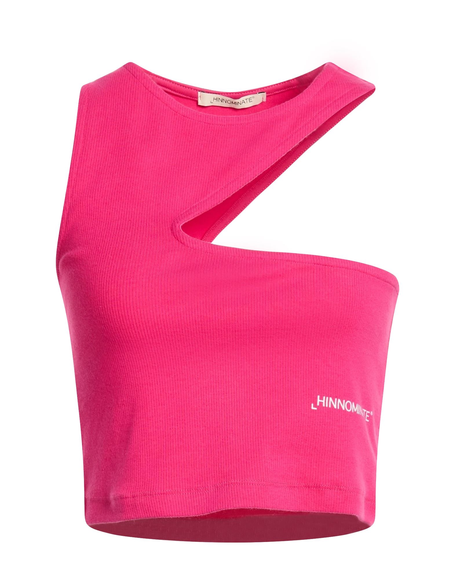 HINNOMINATE - T-shirts