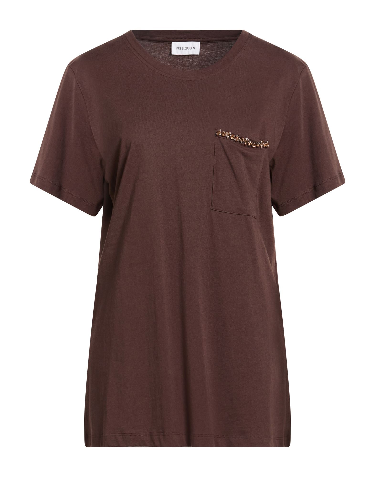 REBEL QUEEN by LIU •JO - T-shirts