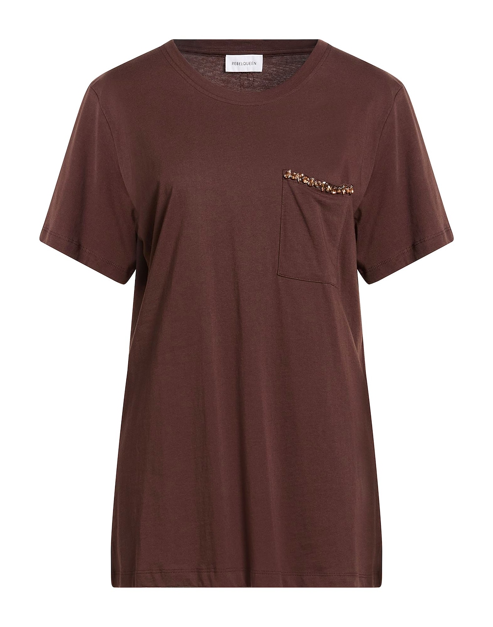 REBEL QUEEN by LIU •JO - T-shirts