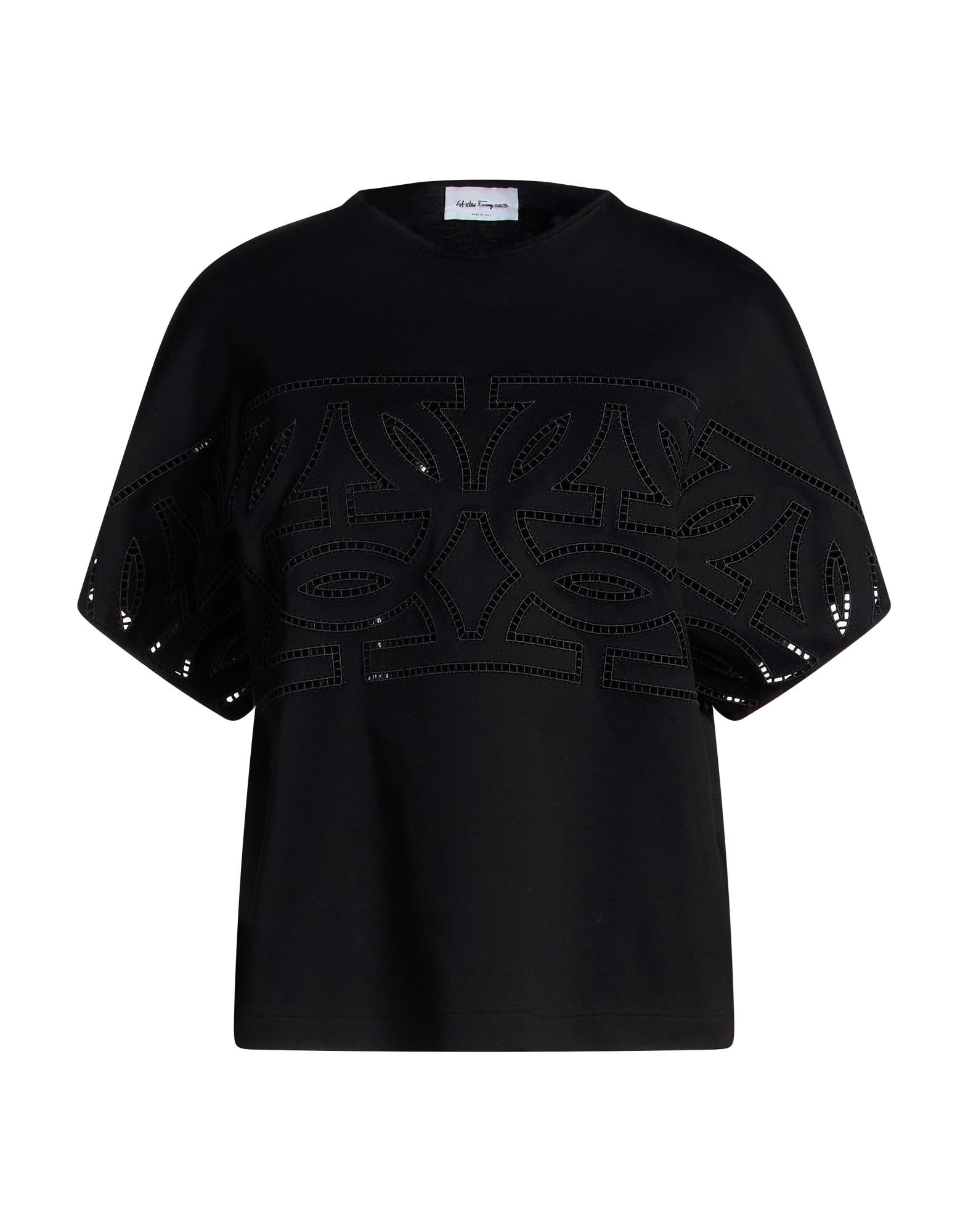FERRAGAMO - T-shirts