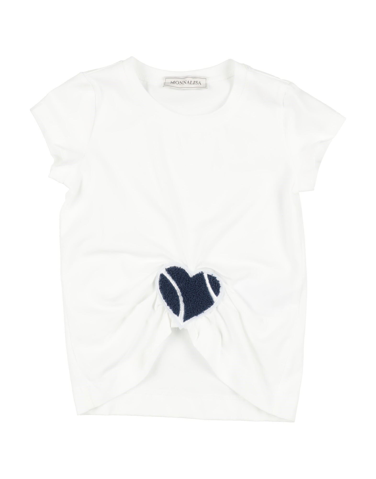 MONNALISA - T-shirts