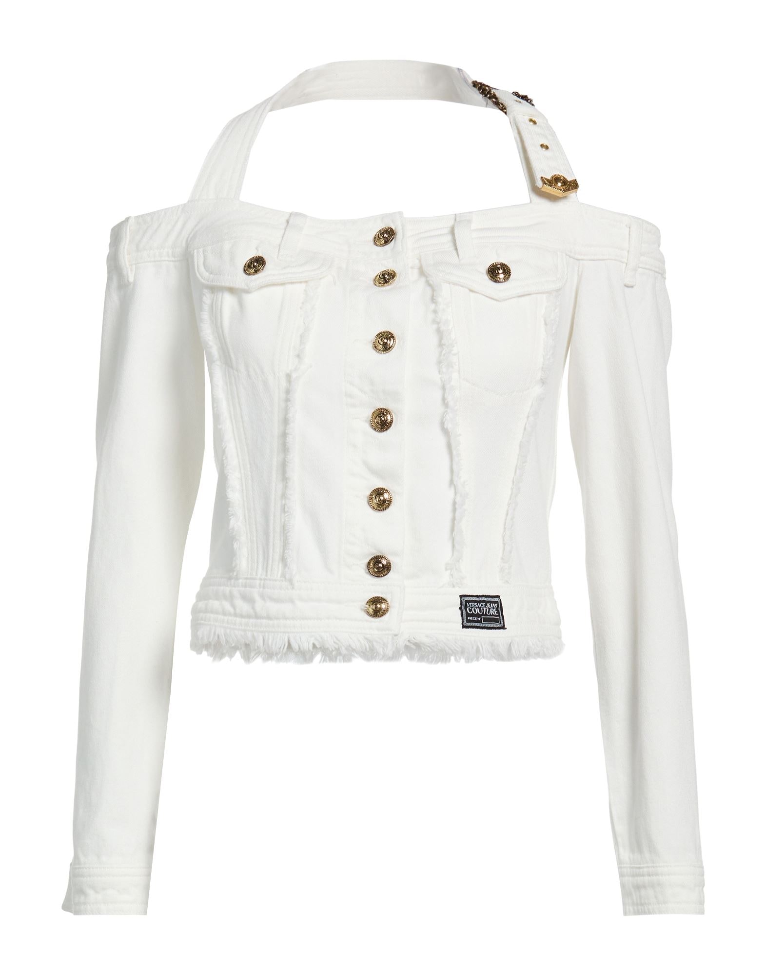 VERSACE JEANS COUTURE - Tops