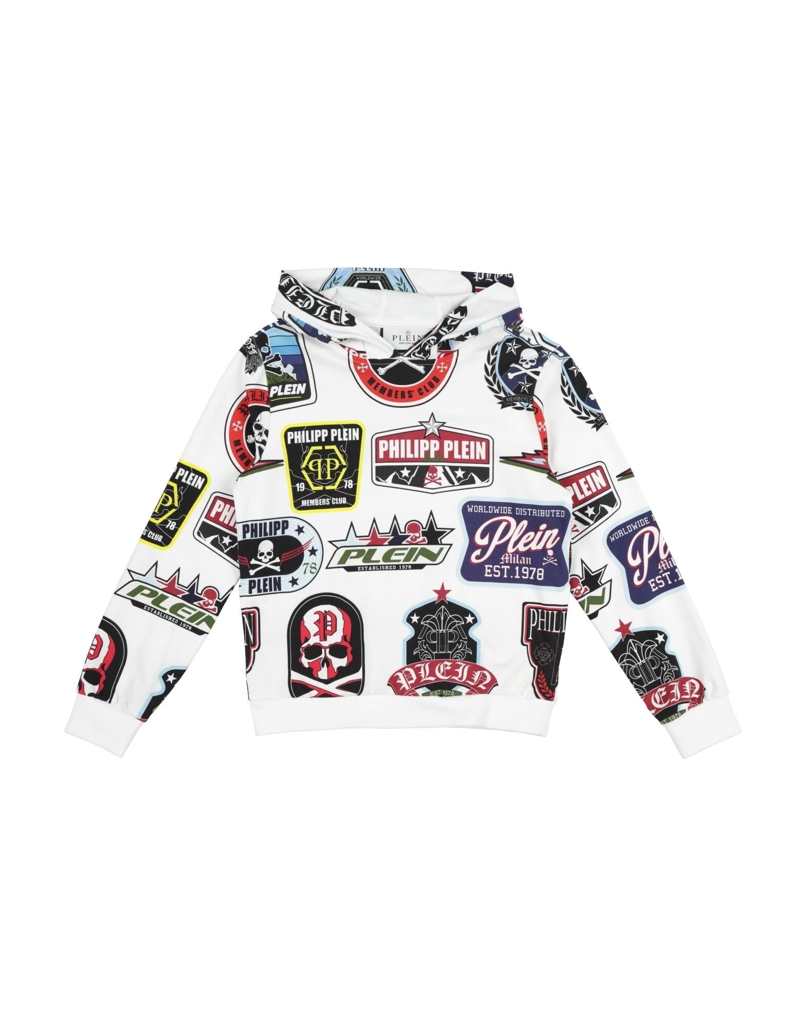 PHILIPP PLEIN - Felpe