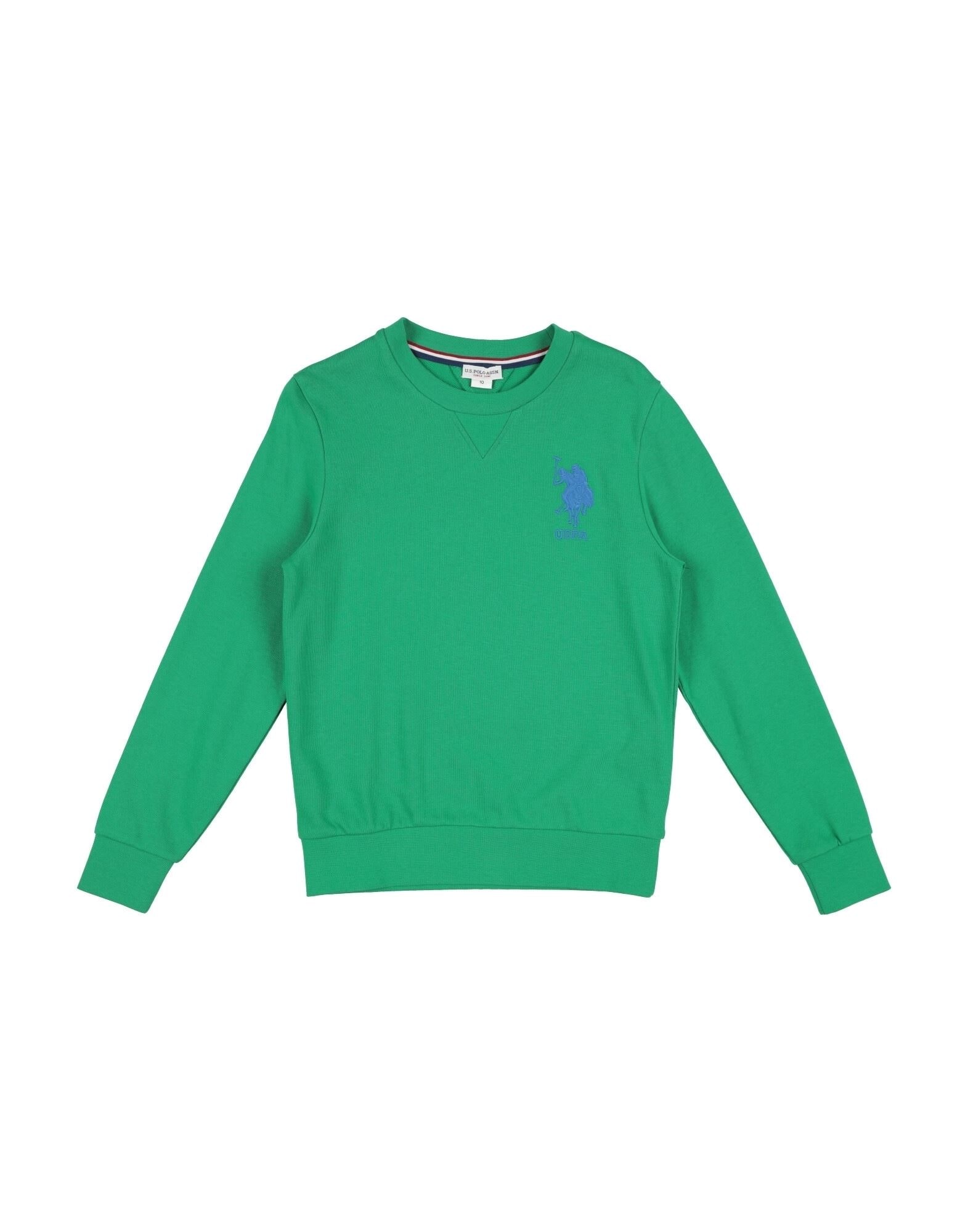 U.S.POLO ASSN. - Sweatshirts