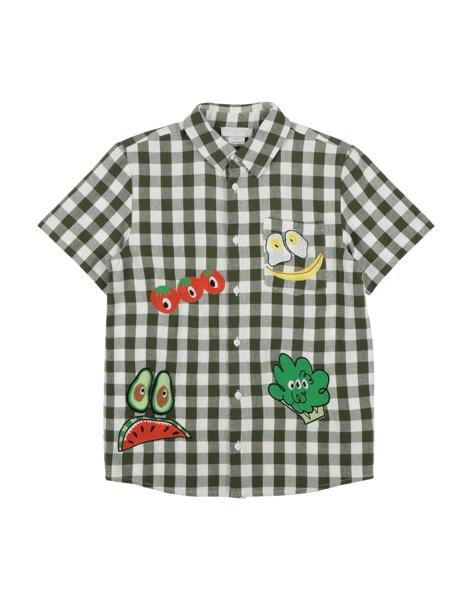 STELLA McCARTNEY KIDS - Shirts